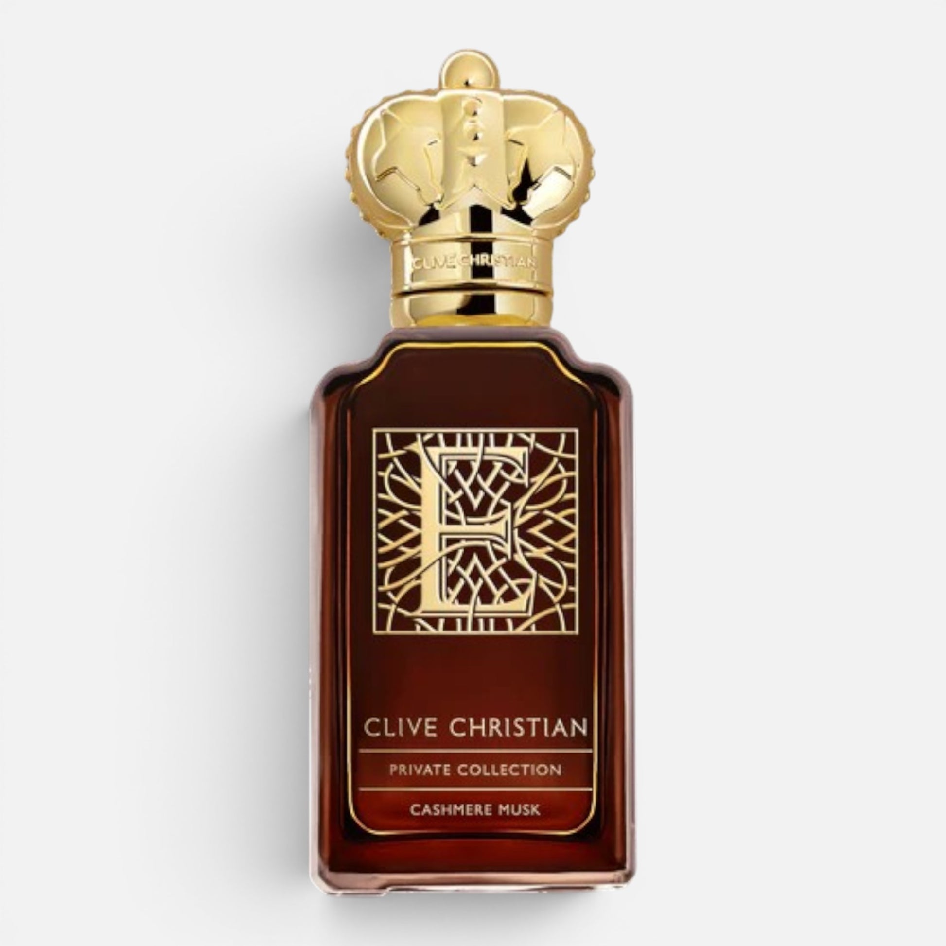 Profumo - Clive Christian E Cashmere Musk-1