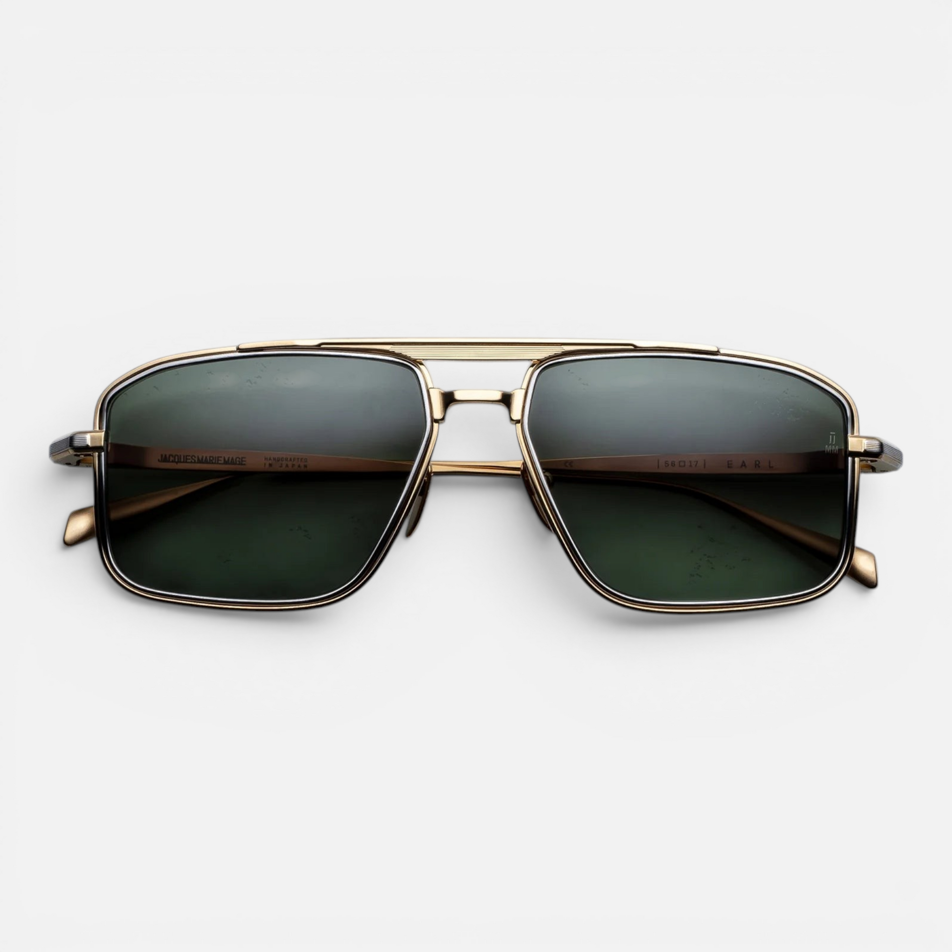 Occhiali da sole - Jacques Marie Mage Earl Musket-1