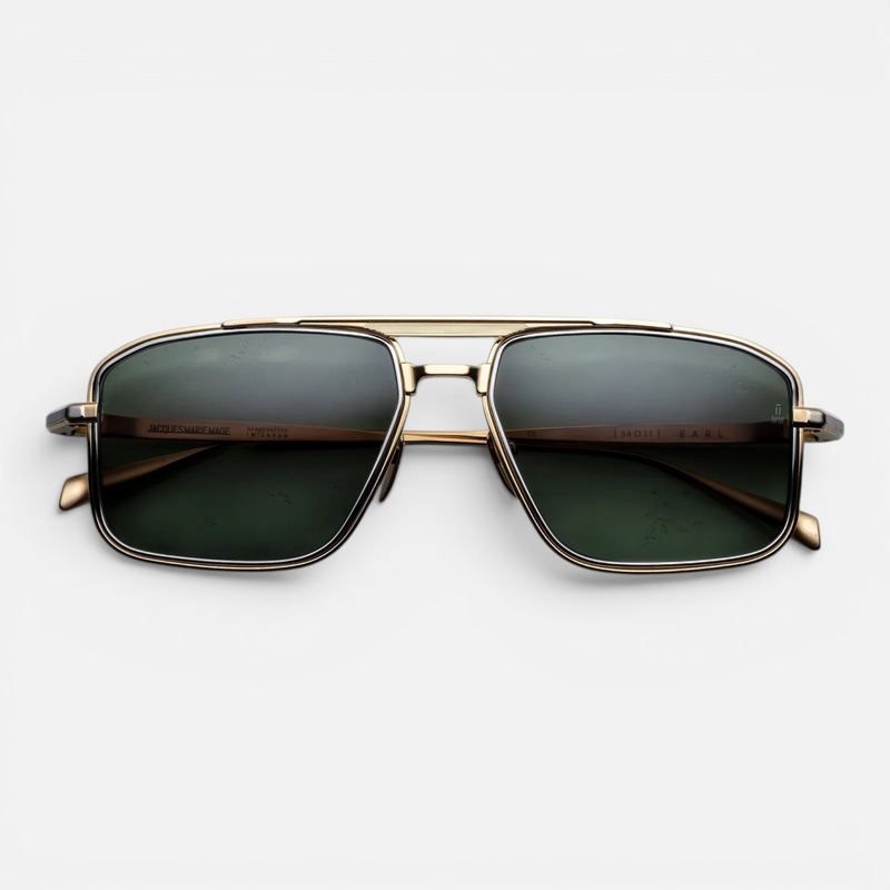 Occhiali da sole - Jacques Marie Mage Earl Musket-zoom-