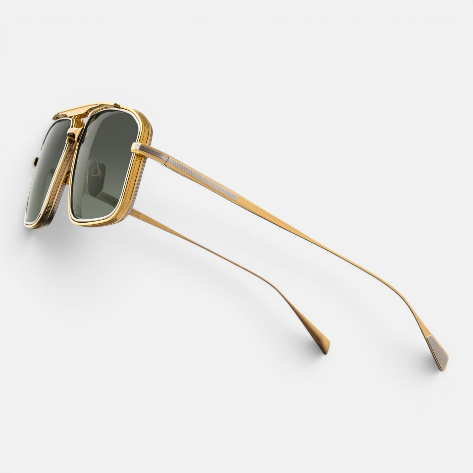 Occhiali da sole - Jacques Marie Mage Earl Musket-2