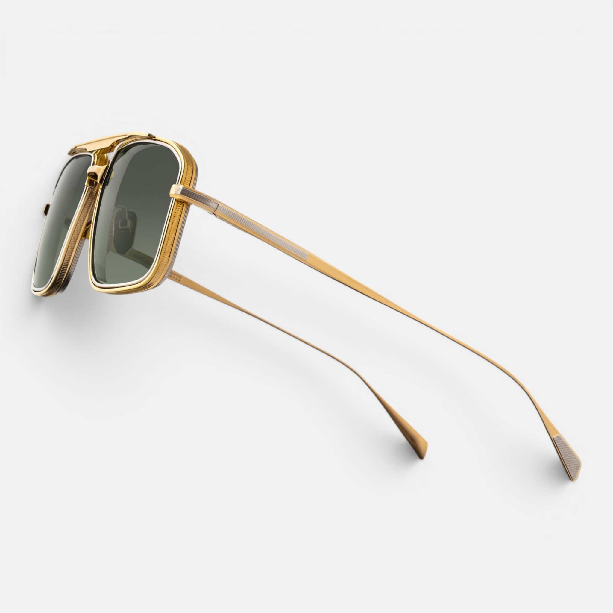 Occhiali da sole - Jacques Marie Mage Earl Musket-zoom-2