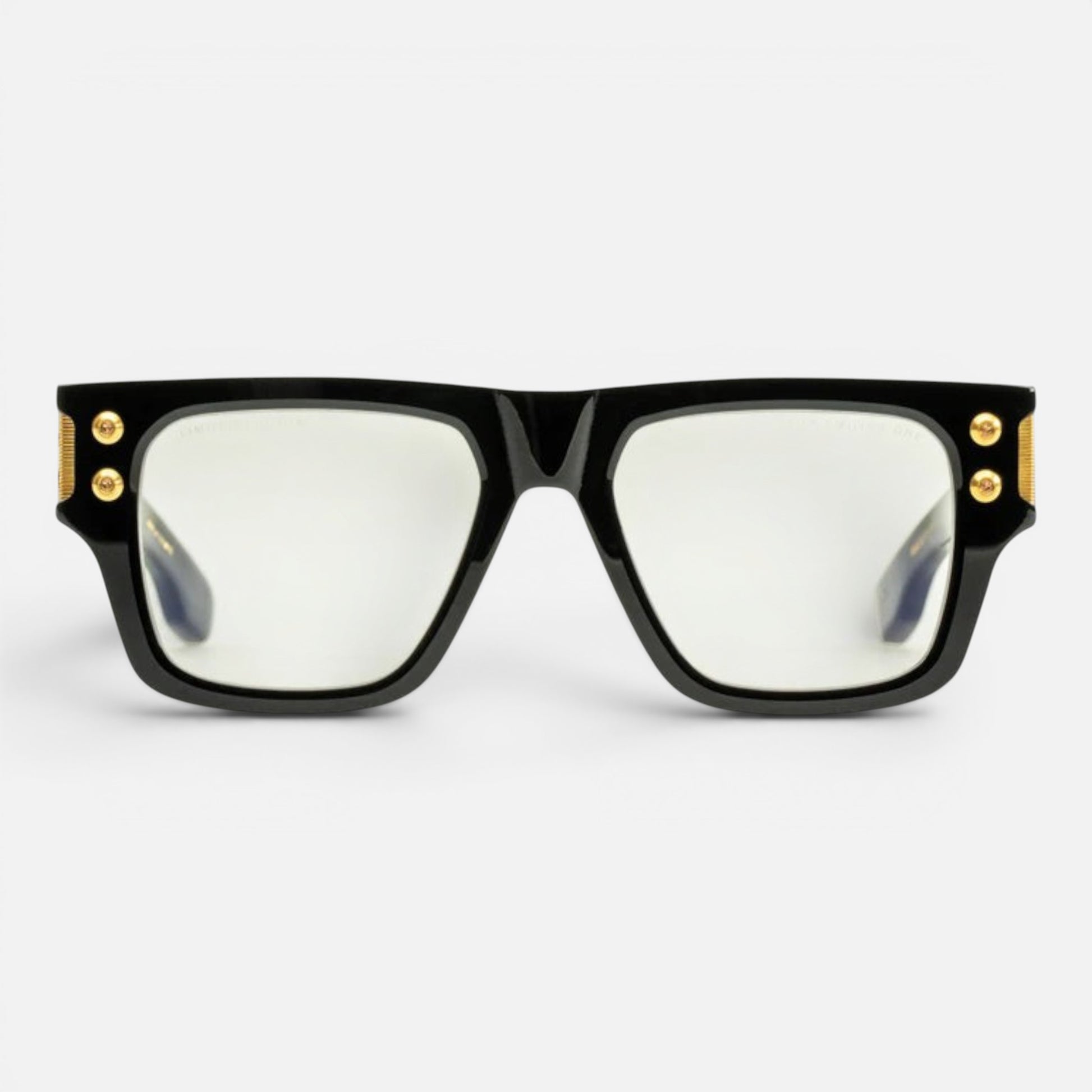 Eyeglasses - Dita Eyewear Emitter-One-1