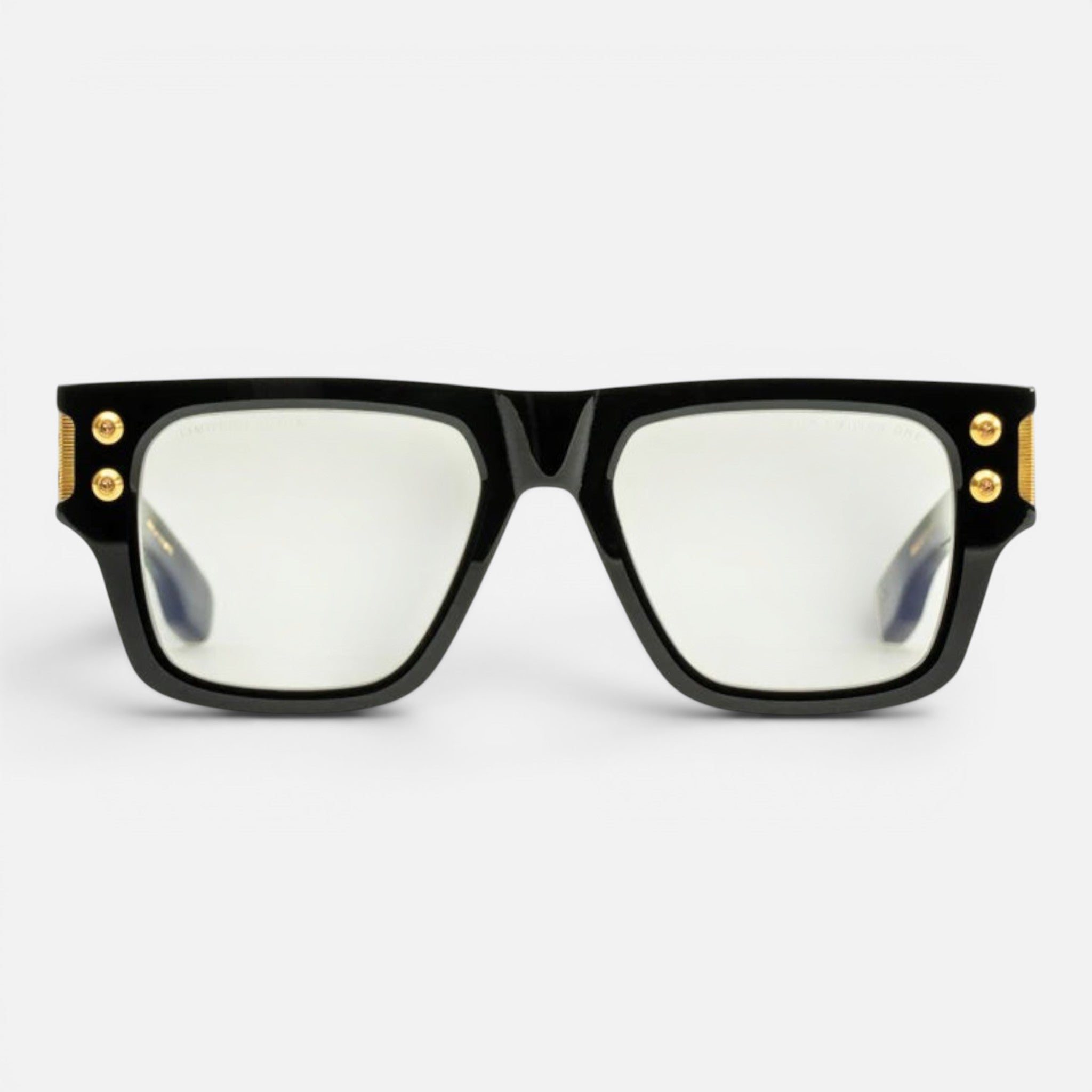 Eyeglasses - Dita Eyewear Emitter-One-zoom-1