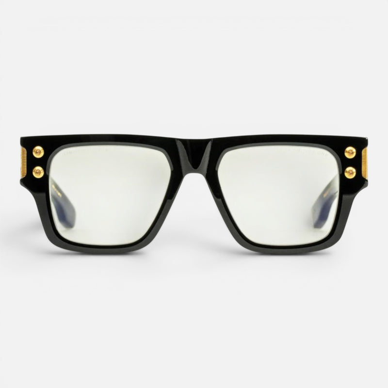 Eyeglasses - Dita Eyewear Emitter-One-zoom-