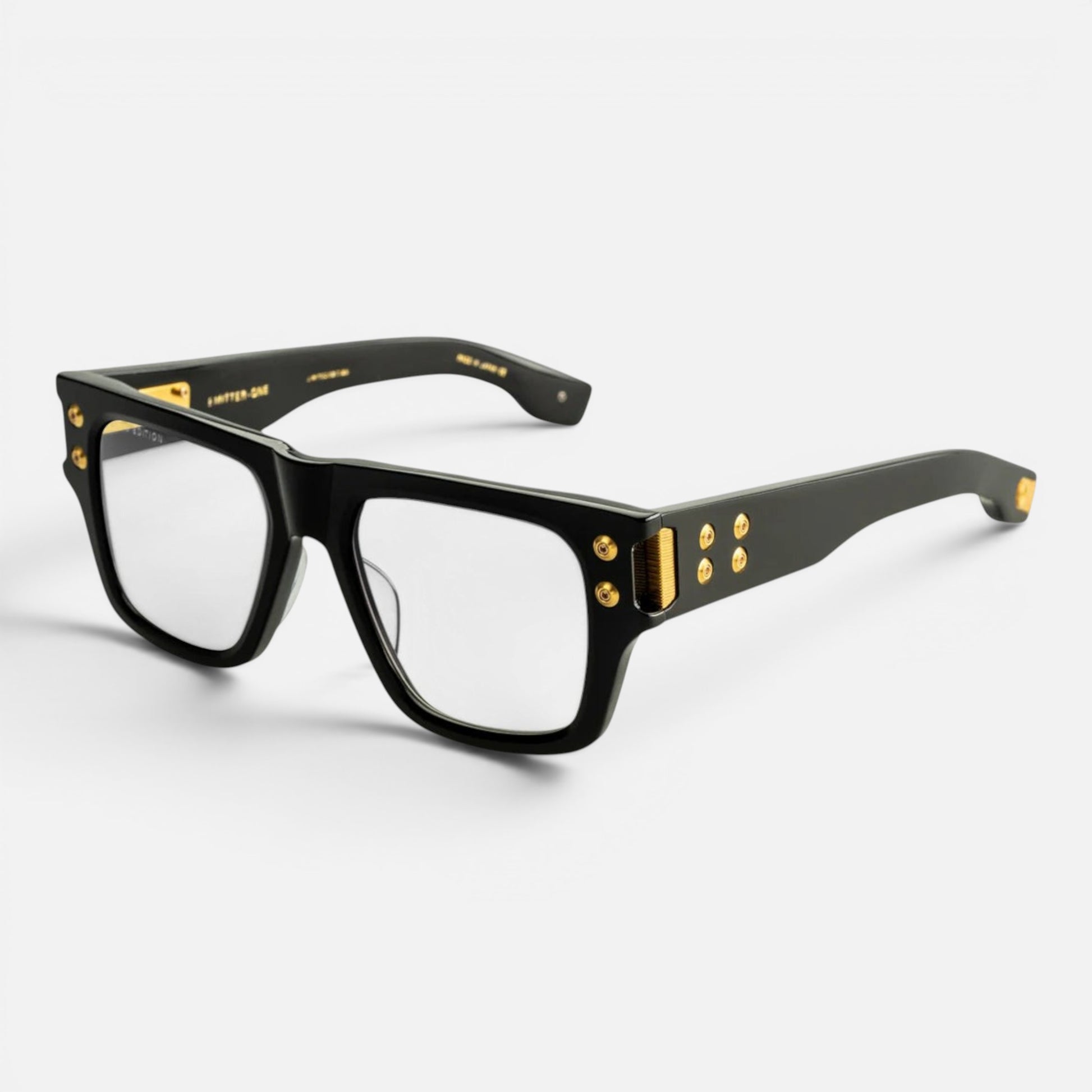 Eyeglasses - Dita Eyewear Emitter-One-2