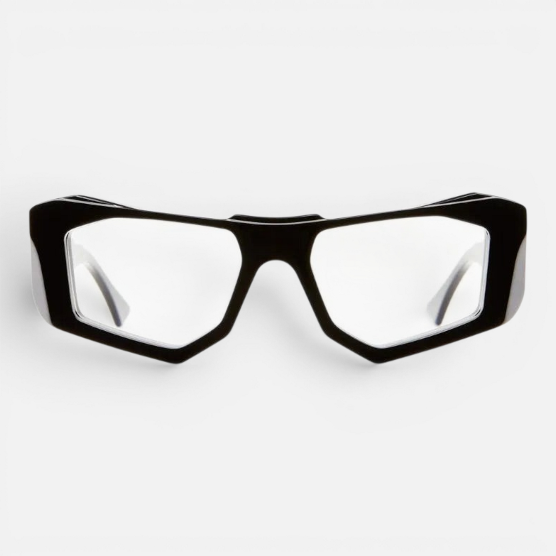 Eyeglasses - Kuboraum F6-1