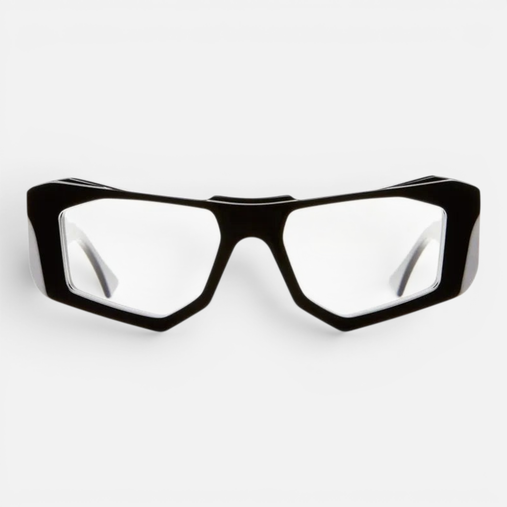 Eyeglasses - Kuboraum F6-zoom-1
