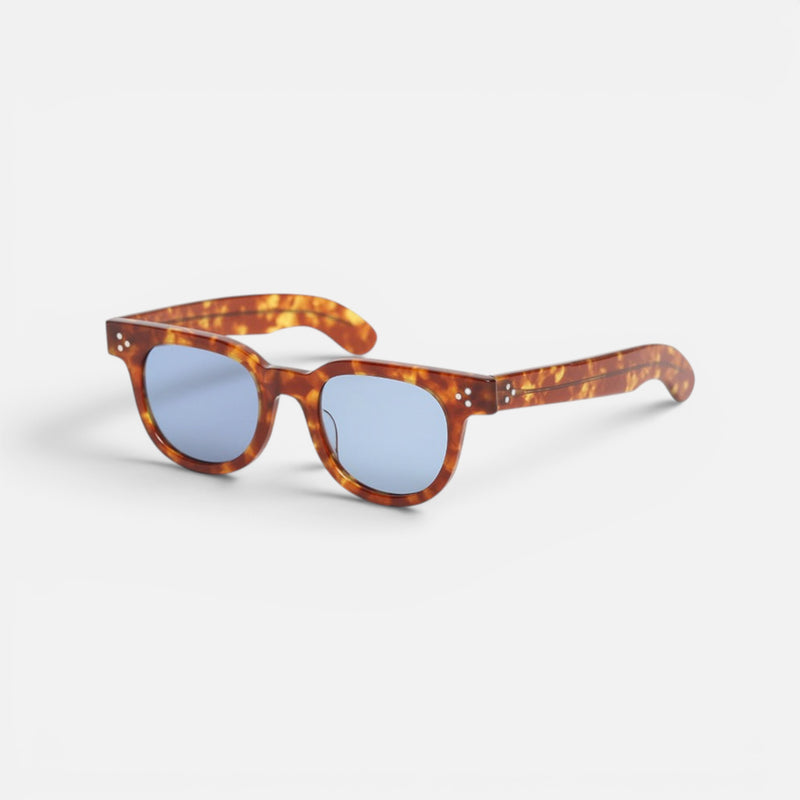 Occhiali da sole - Julius Tart Optical FDR-zoom-