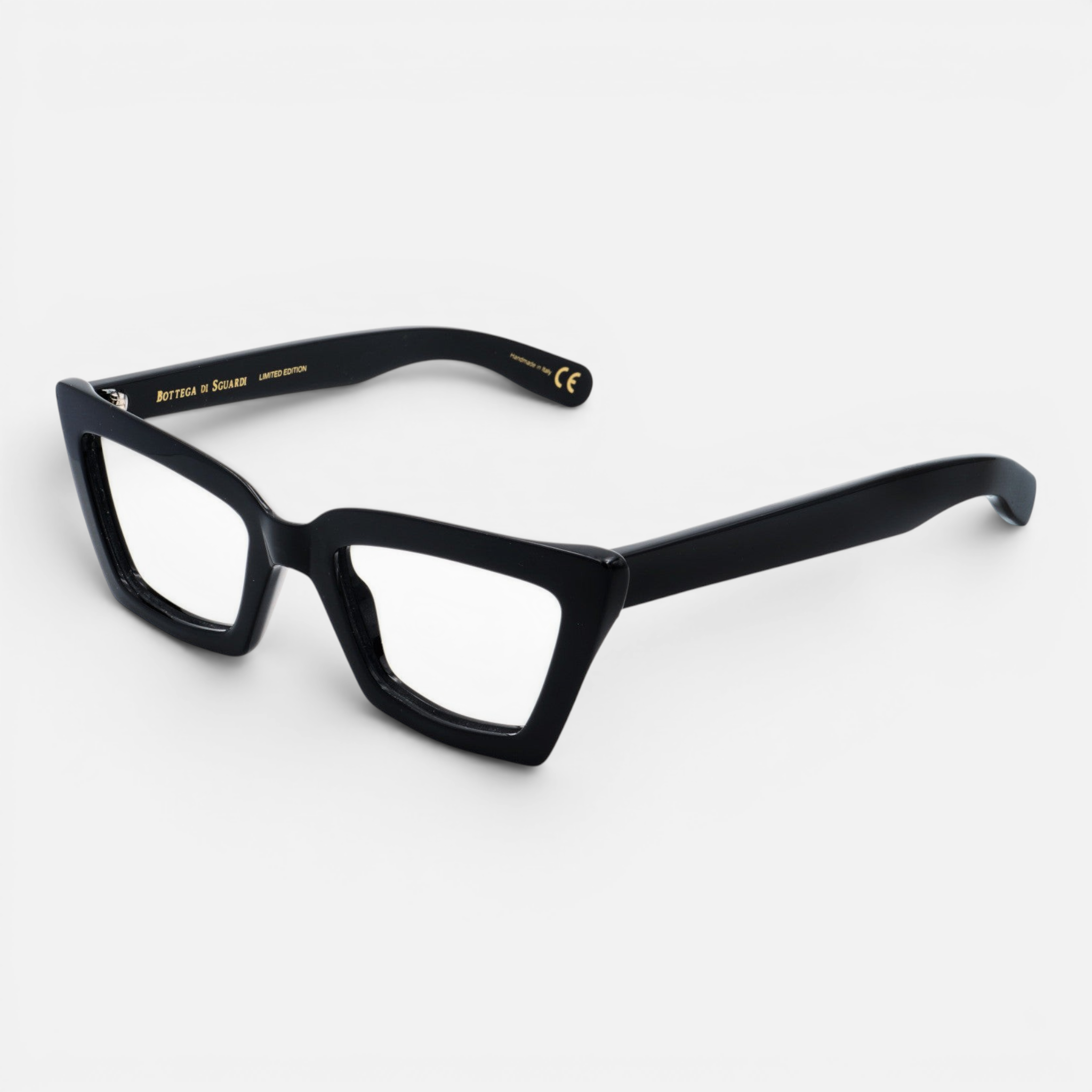Sunglasses - Bottega di Sguardi Fotia