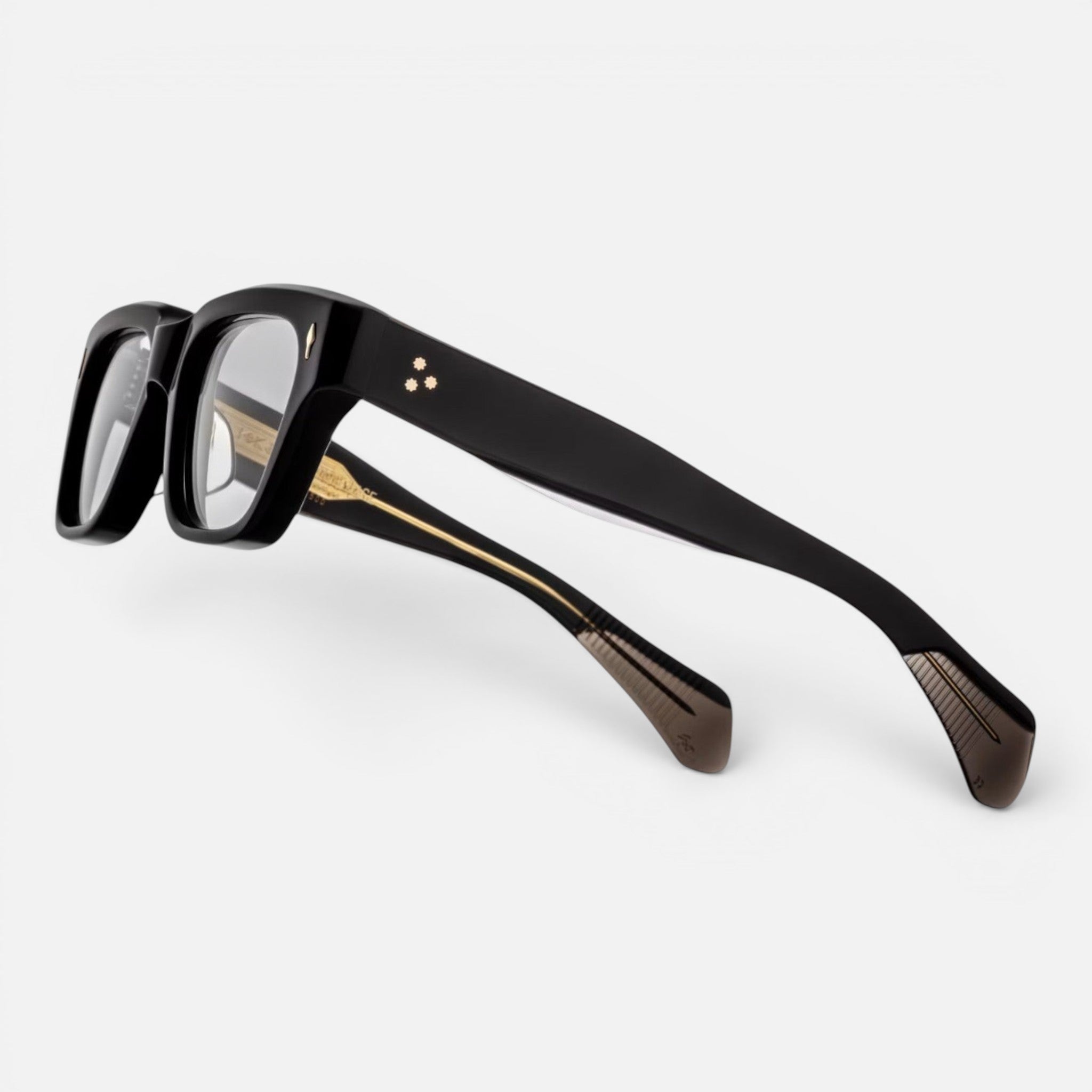 Eyeglasses - Jacques Marie Mage Fellini Venom-zoom-2