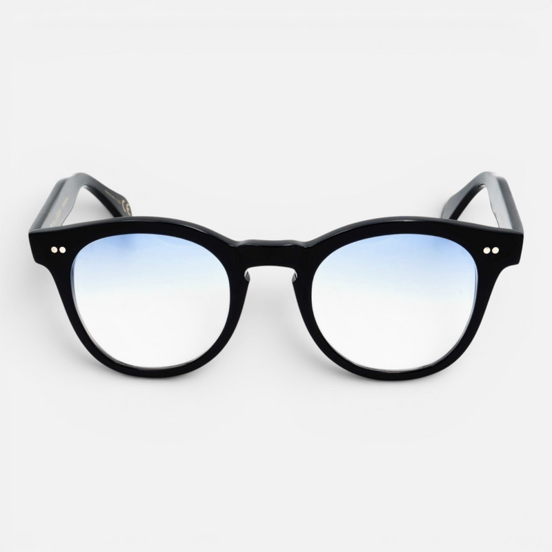 Occhiali da vista - Bottega di Sguardi Fos 49 Blue Protect-zoom-