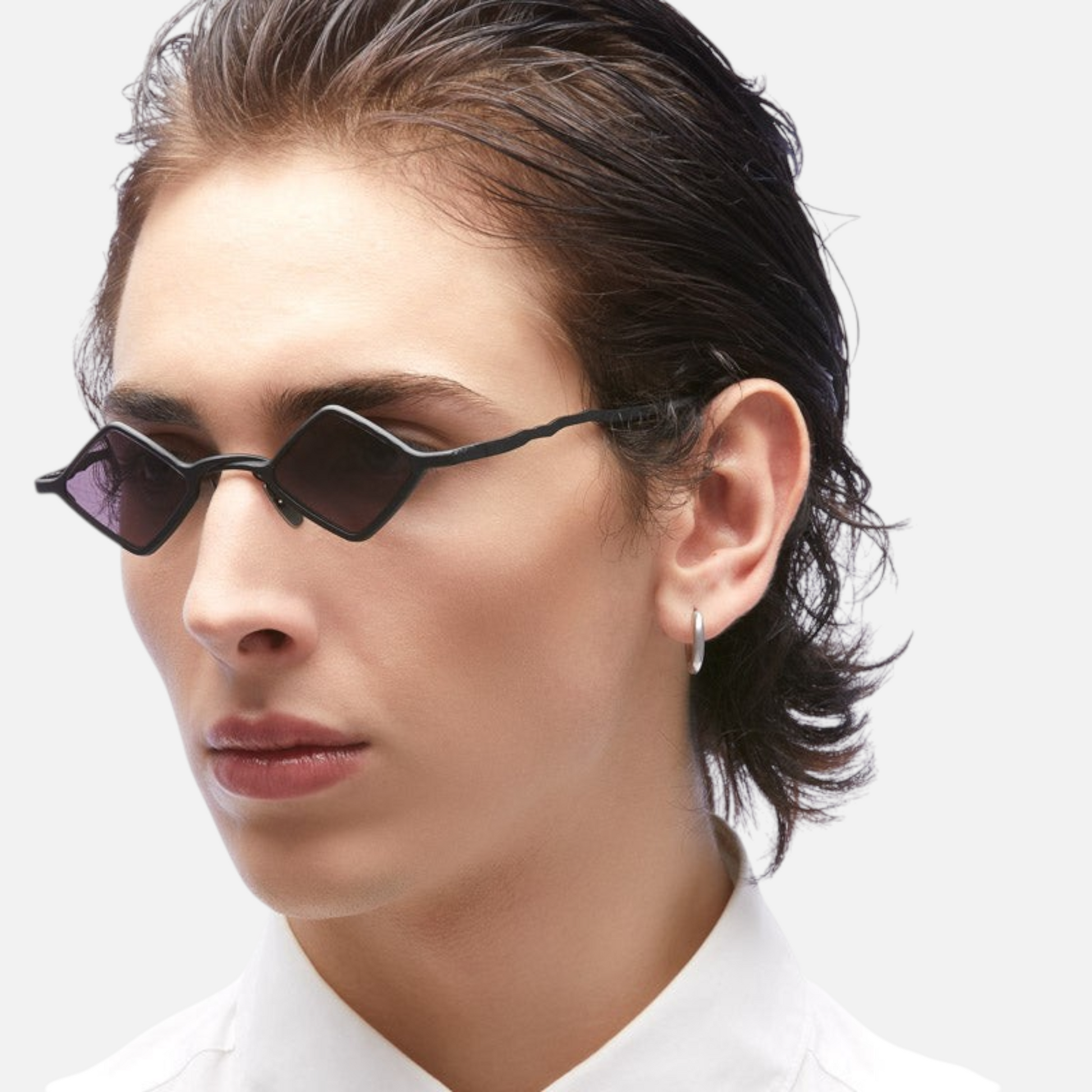 Eyeglasses - Kuboraum Z14-5