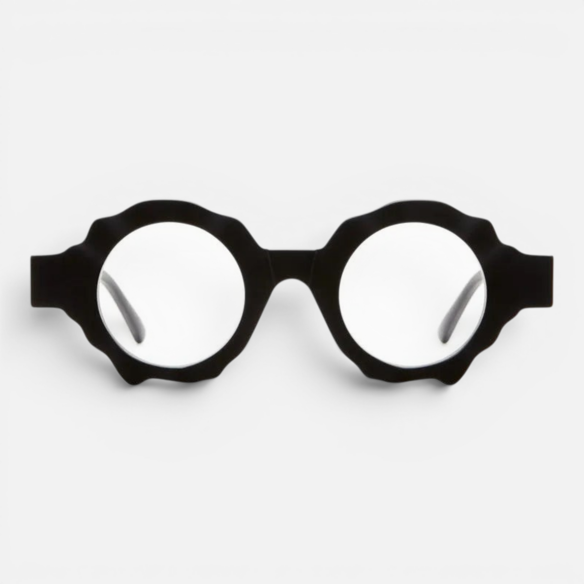 Eyeglasses - Kuboraum G3-1