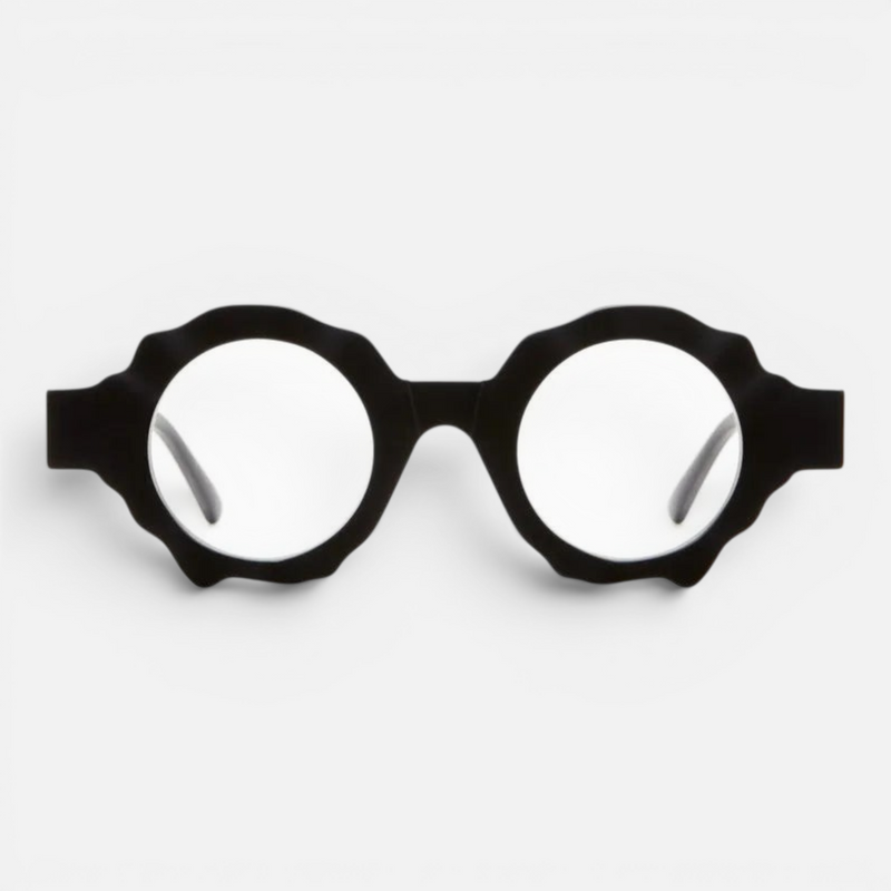 Eyeglasses - Kuboraum G3-zoom-