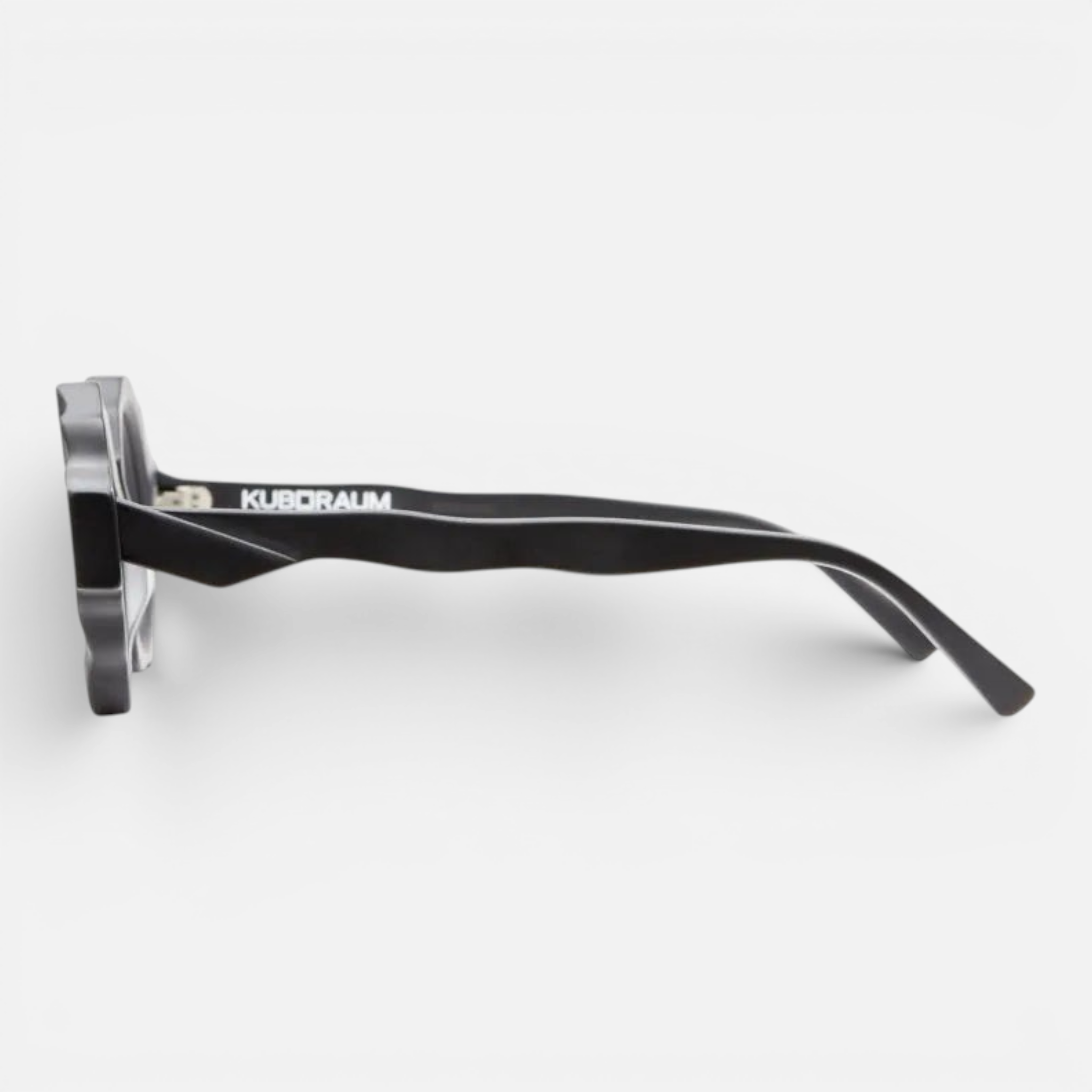 Eyeglasses - Kuboraum G3-zoom-2