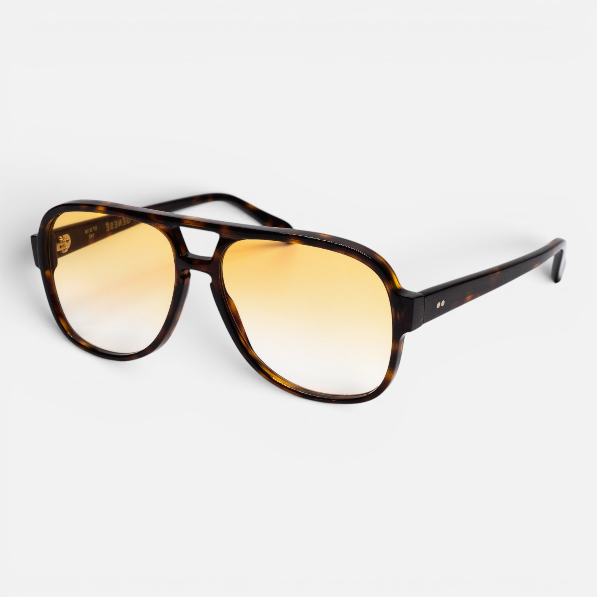 Eyeglasses - Bottega di Sguardi Génese Trantision-zoom-4