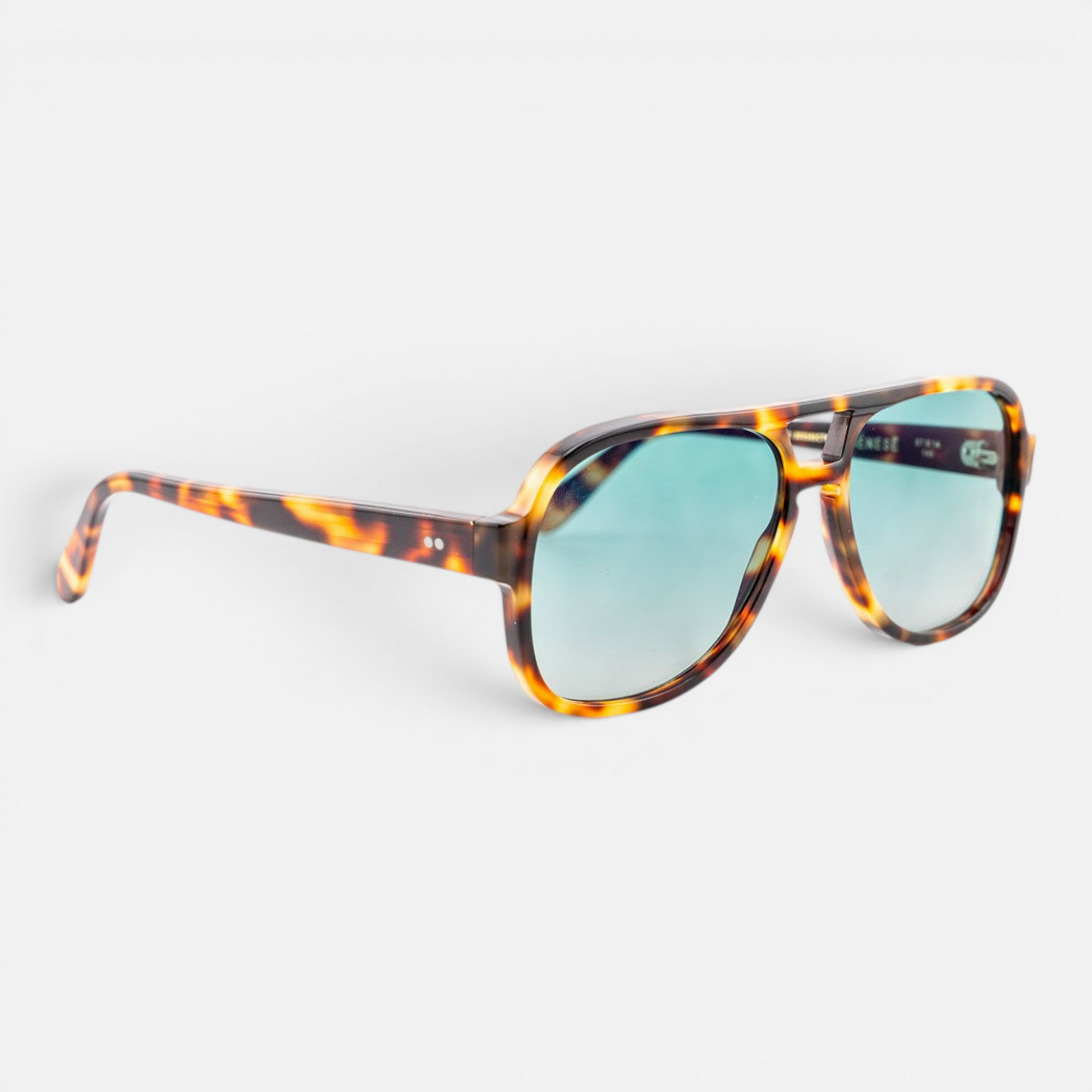 Eyeglasses - Bottega di Sguardi Génese Trantision-10