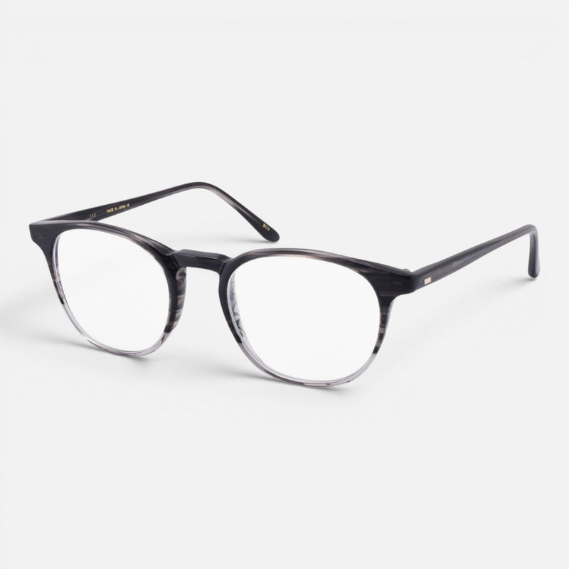 Prescription glasses - Masunaga GMS-07-zoom-