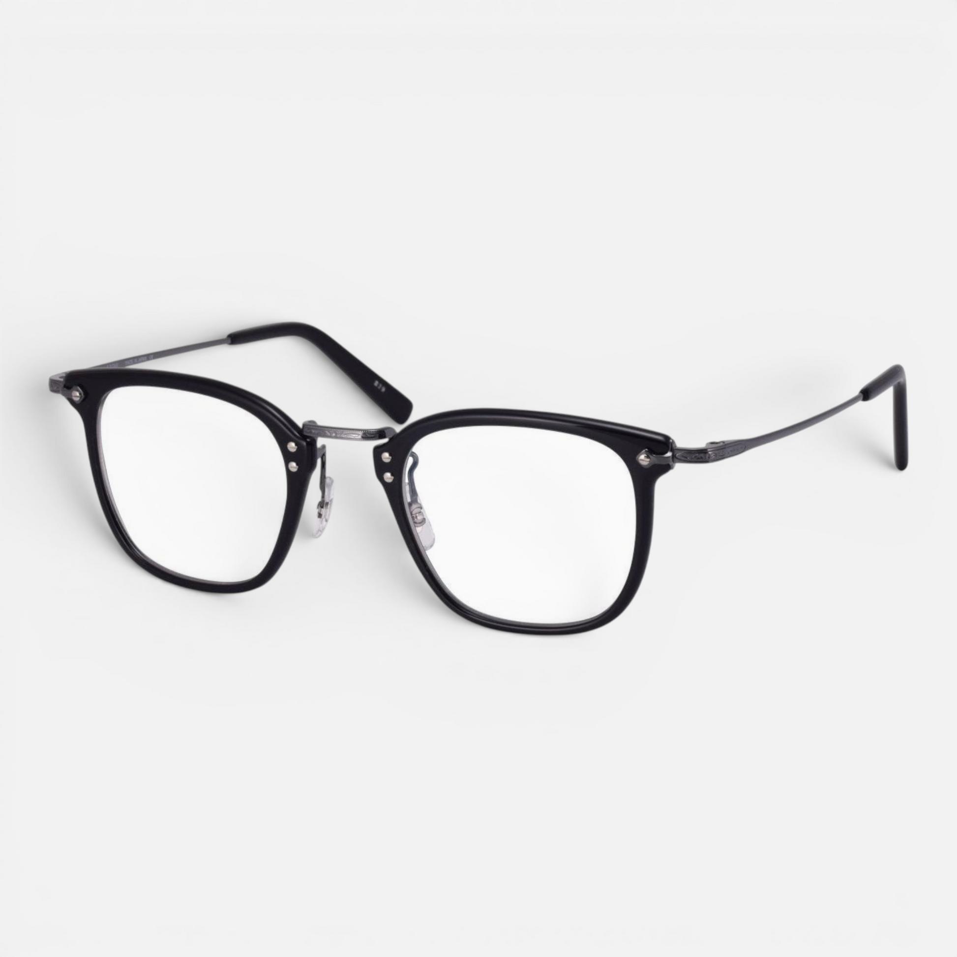 Occhiali da vista - Masunaga GMS-806-1