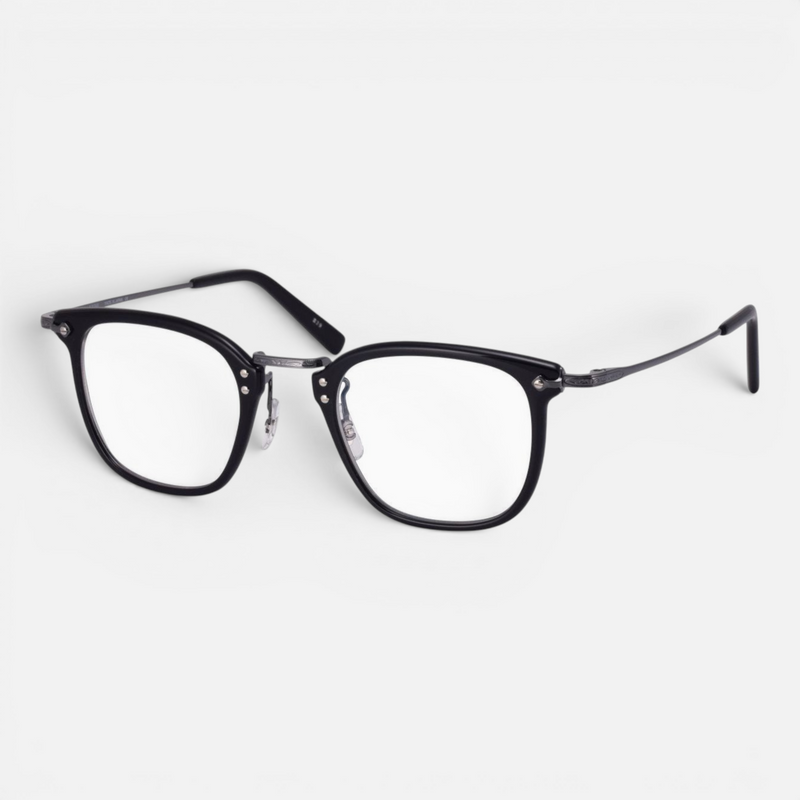 Occhiali da vista - Masunaga GMS-806-zoom-