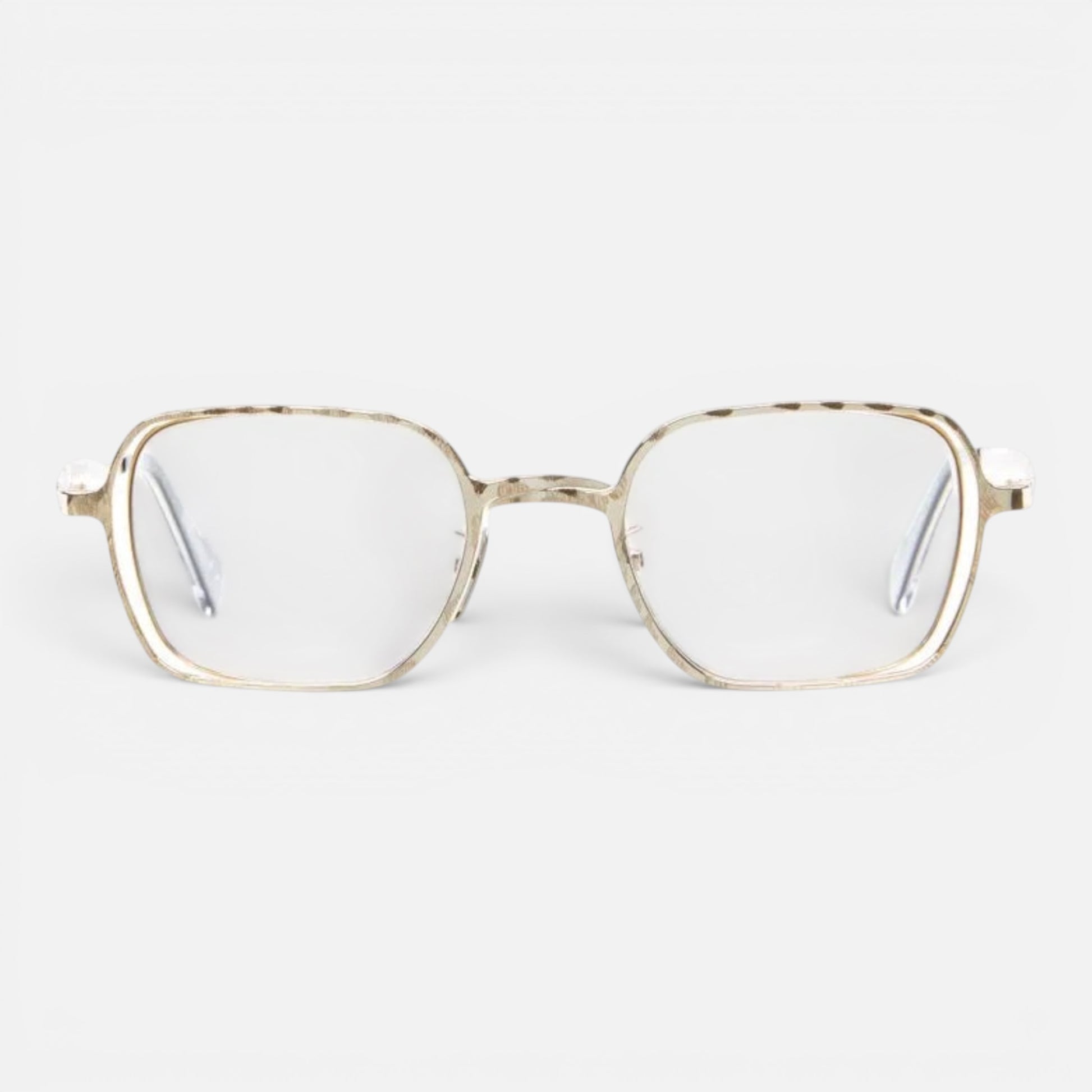 Eyeglasses - Kuboraum H22-1