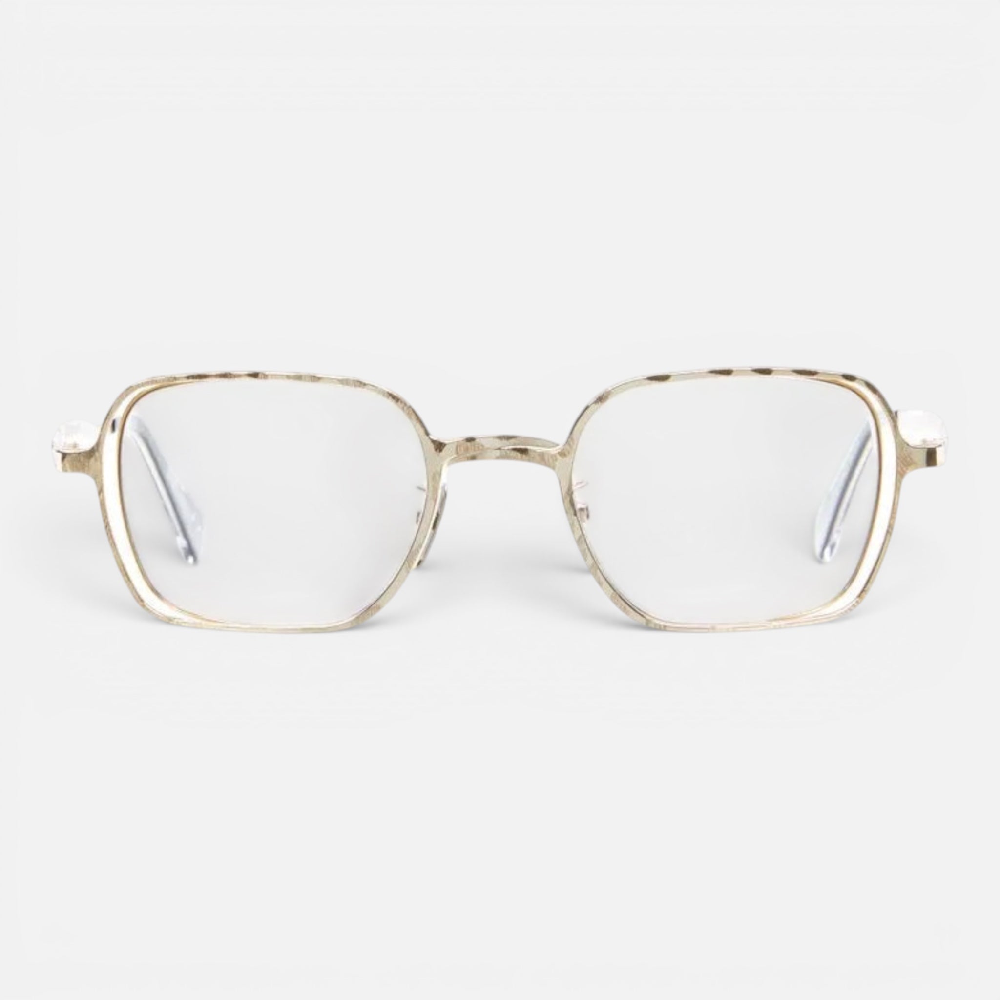 Eyeglasses - Kuboraum H22-zoom-1