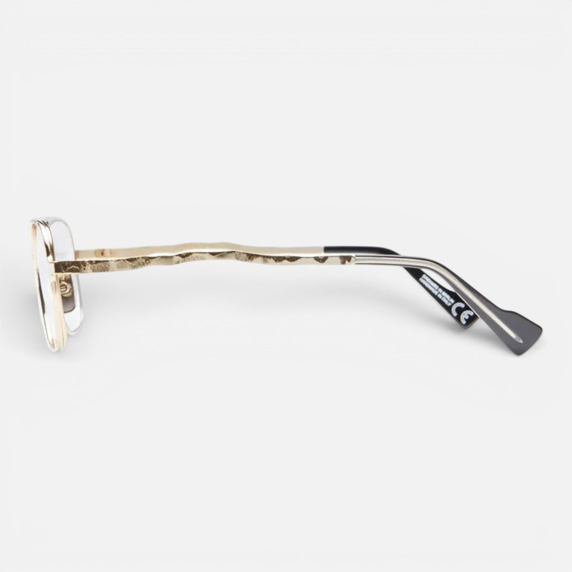 Eyeglasses - Kuboraum H22-2
