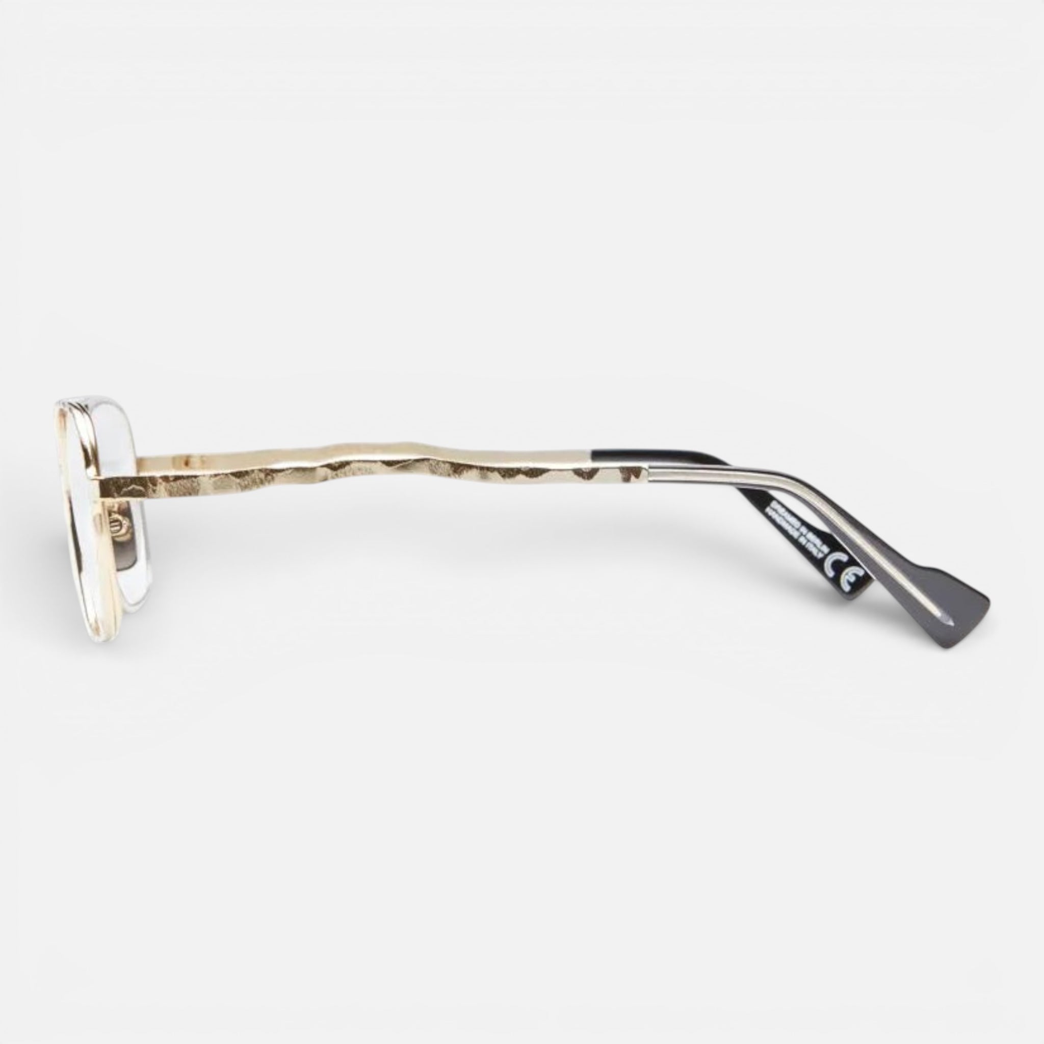 Eyeglasses - Kuboraum H22-zoom-2