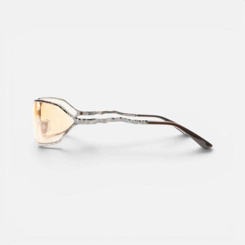 Occhiali da sole - Kuboraum H30-zoom-