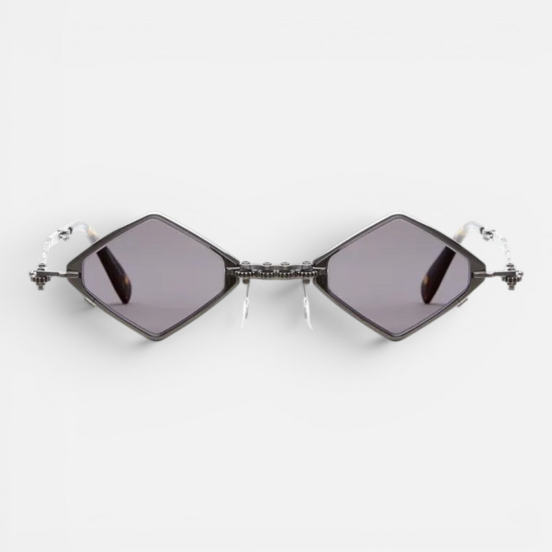 Occhiali da sole - Kuboraum H80-zoom-