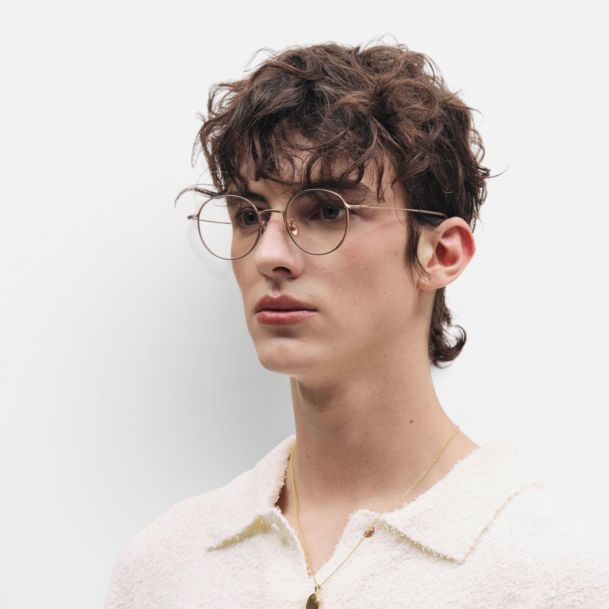 Eyeglasses - Projekt Produkt HM15-3