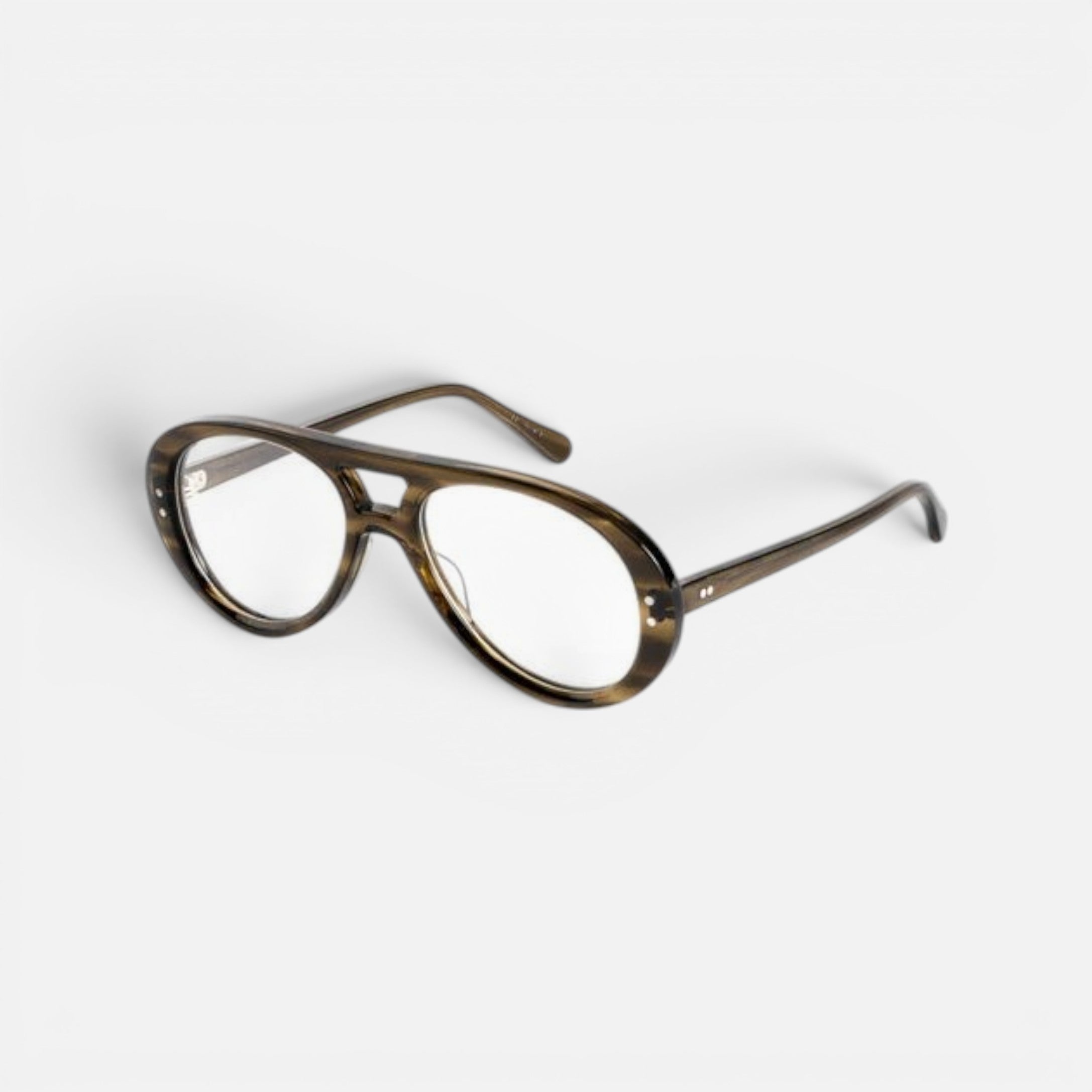 HOLE IN ONE_Olive Green Sasa_Lato