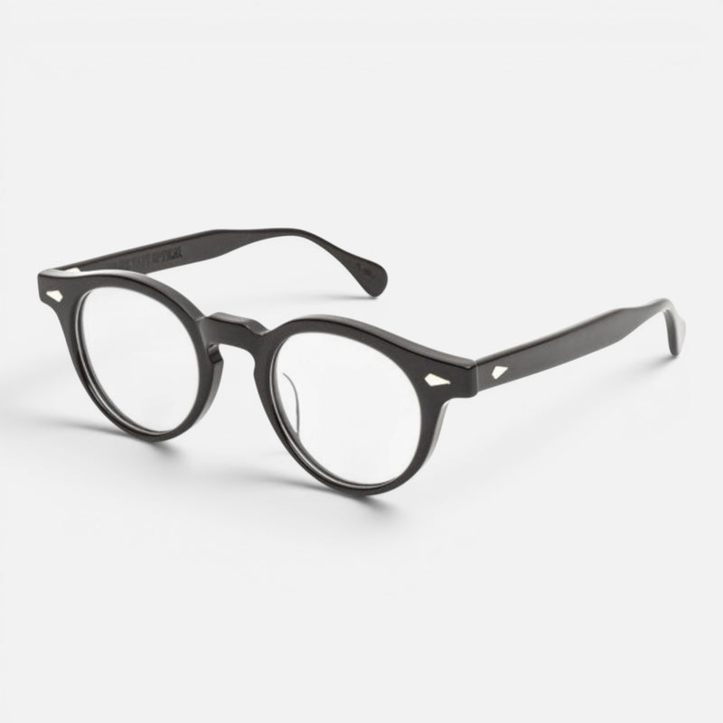 Occhiale da vista - Julius Tart Optical Harold 47-zoom-