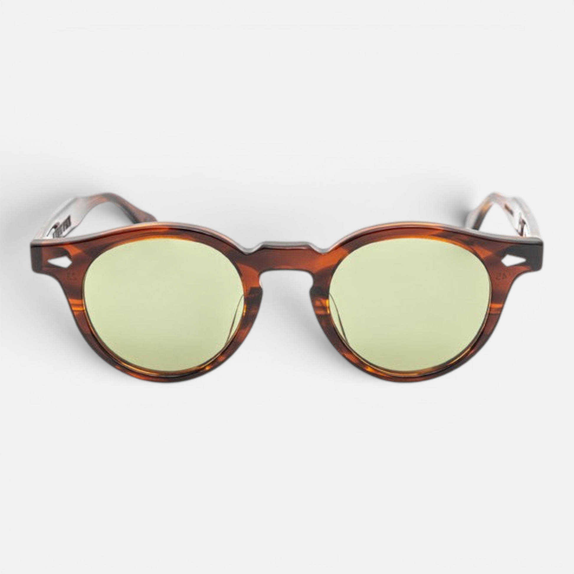Sunglasses - Julius Tart Optical Harold 47-3