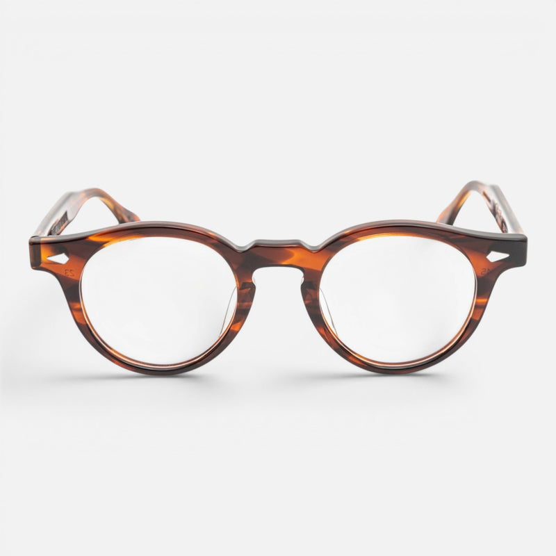Occhiale da vista - Julius Tart Optical Harold 47-zoom-