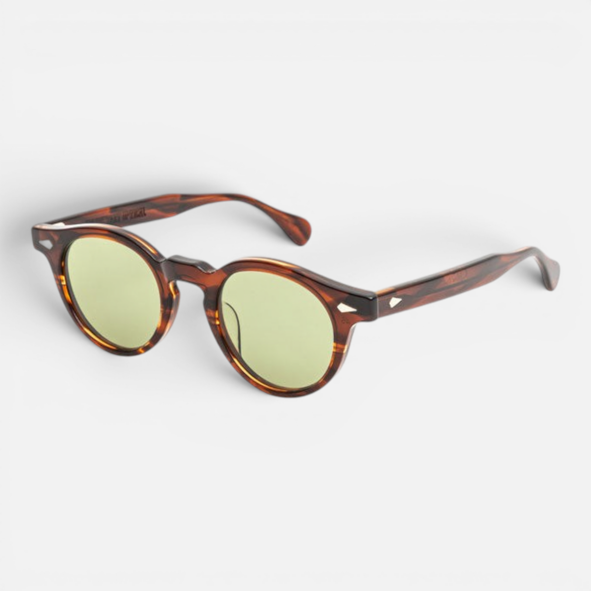 Sunglasses - Julius Tart Optical Harold 47-4