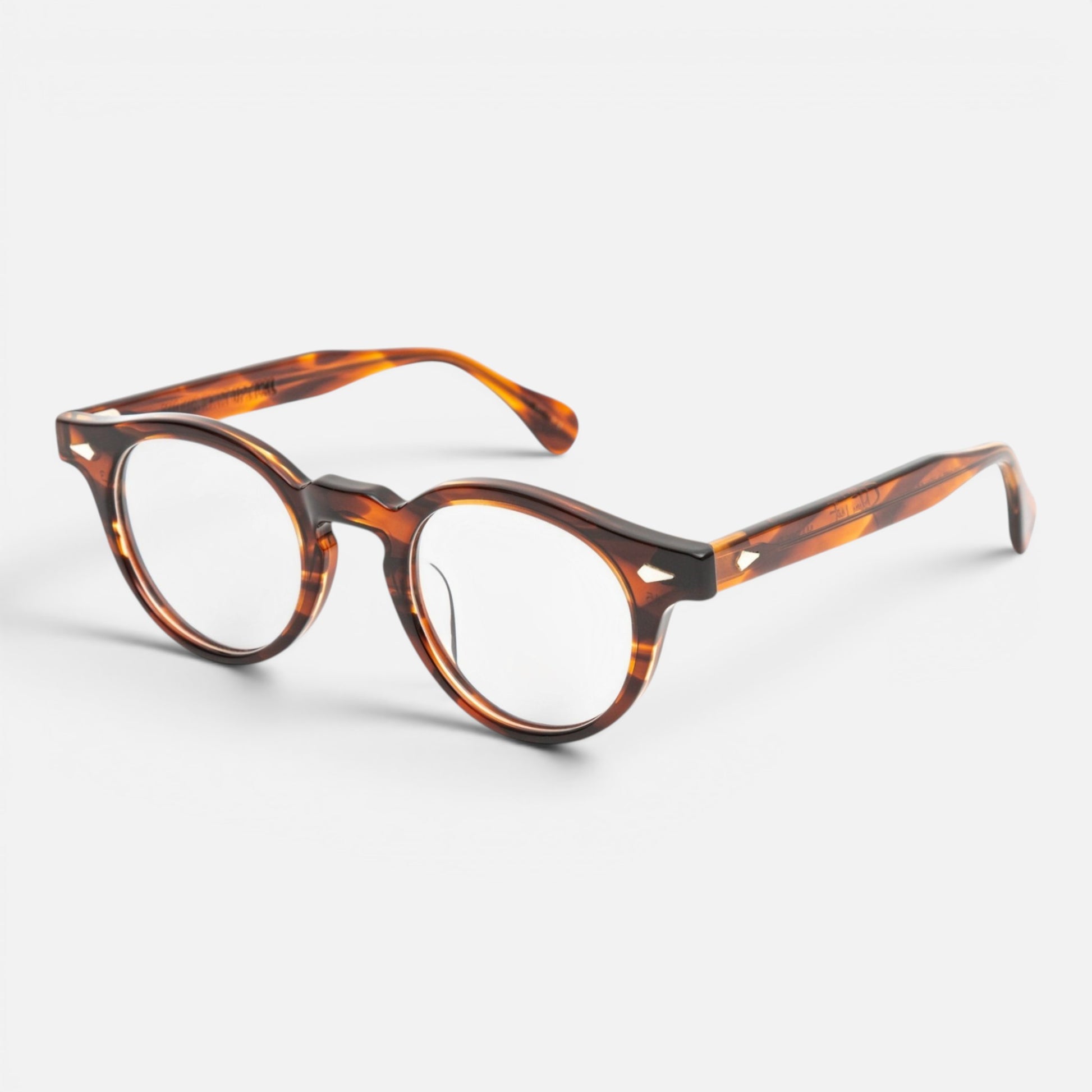 Occhiale da vista - Julius Tart Optical Harold 47-4