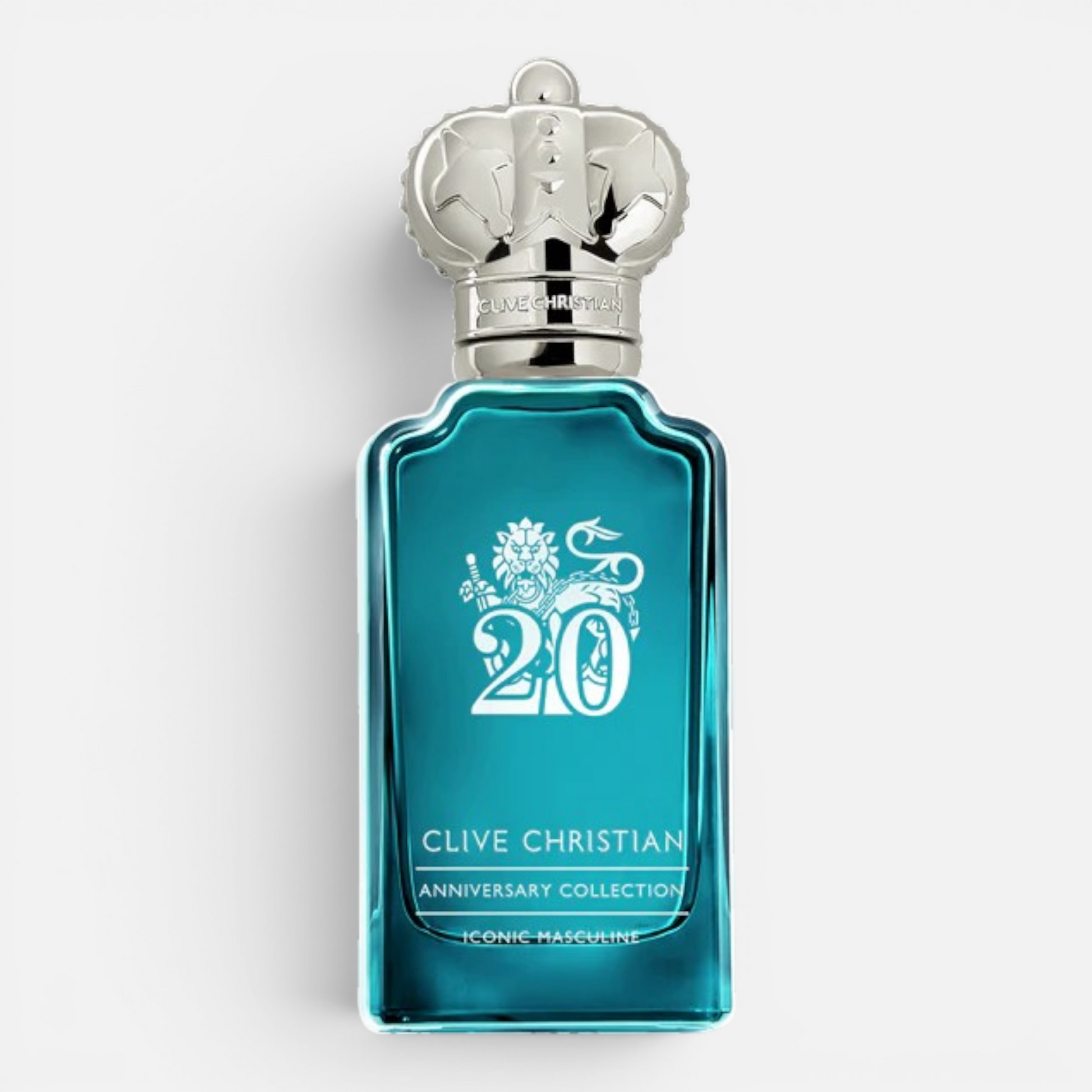 Profumo - Clive Christian Iconic Masculine-1