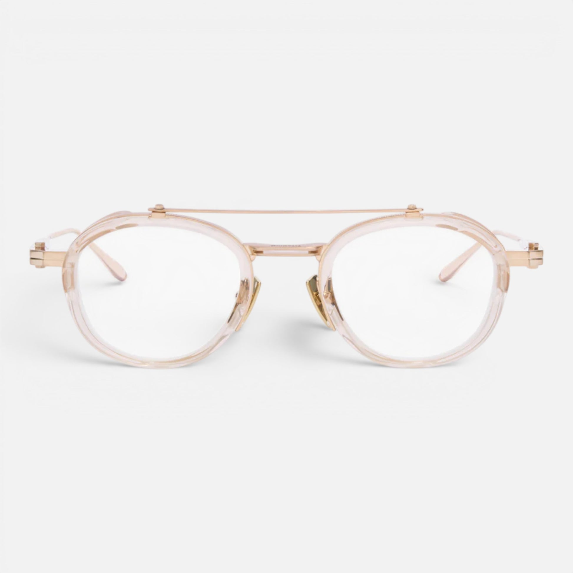 Prescription Glasses - Akoni Infinity-1