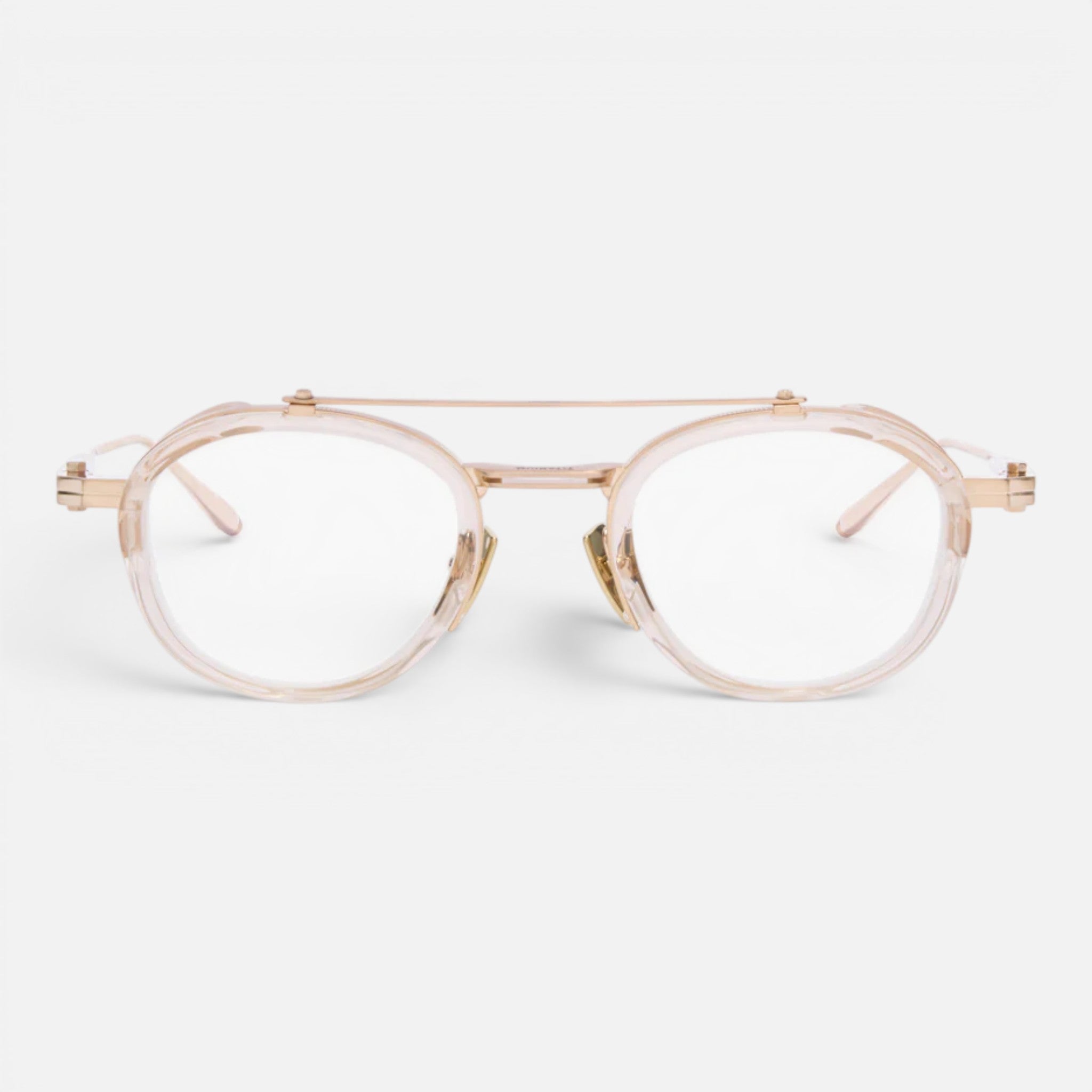 Prescription Glasses - Akoni Infinity-zoom-1