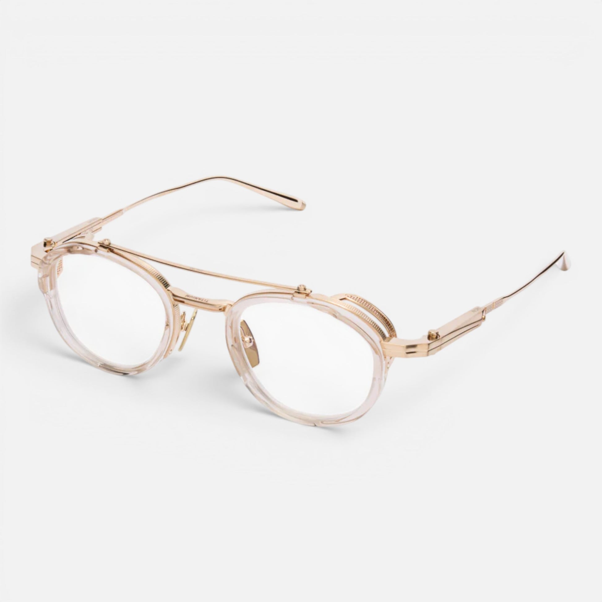 Prescription Glasses - Akoni Infinity-2