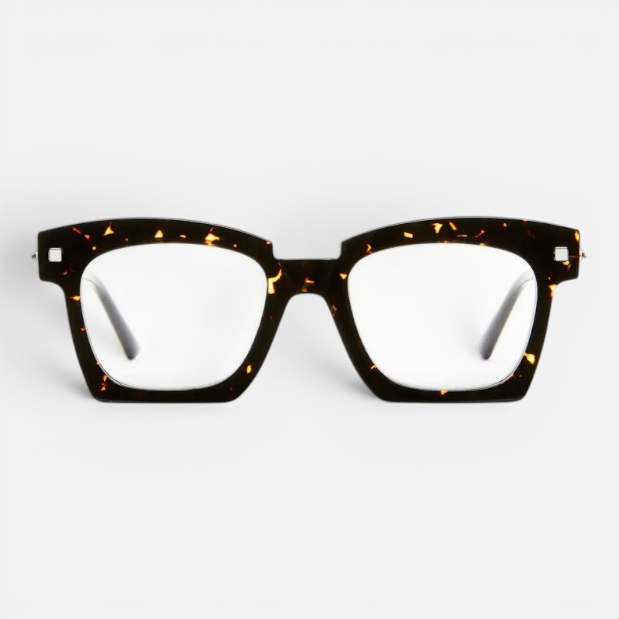 Eyeglasses - Kuboraum J5