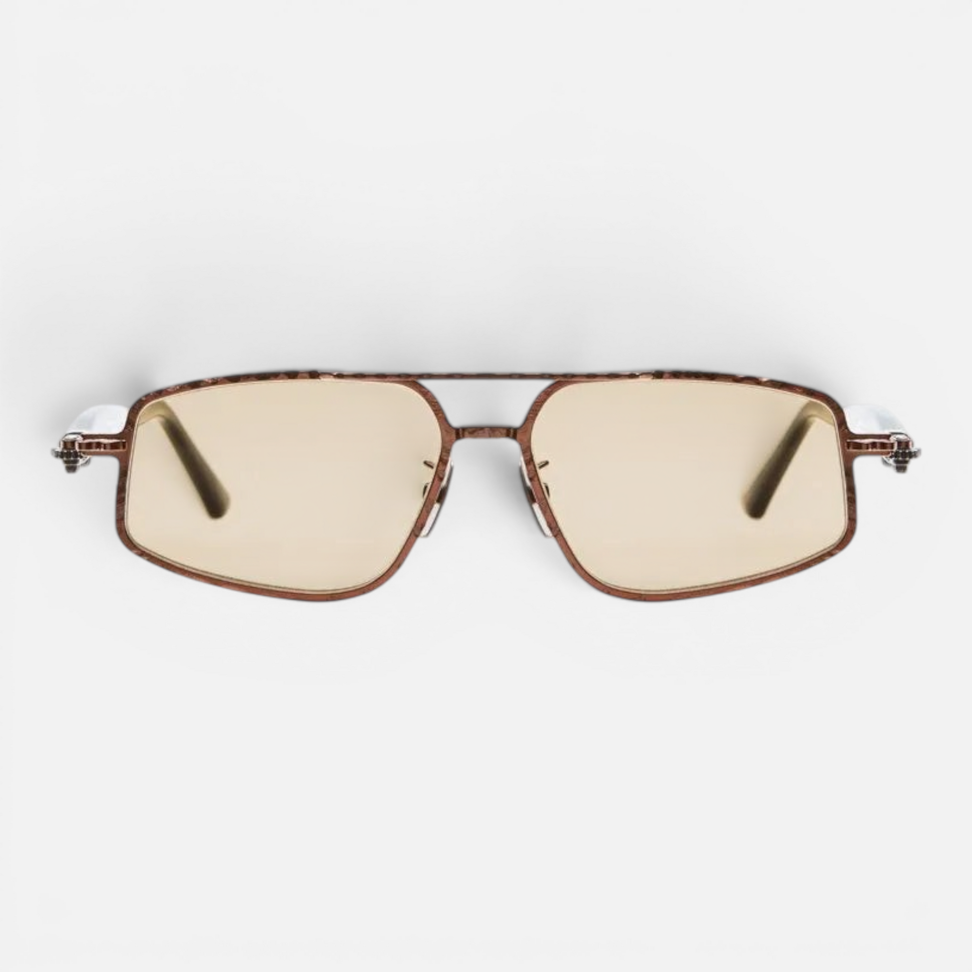 Sunglasses - Kuboraum J73-1