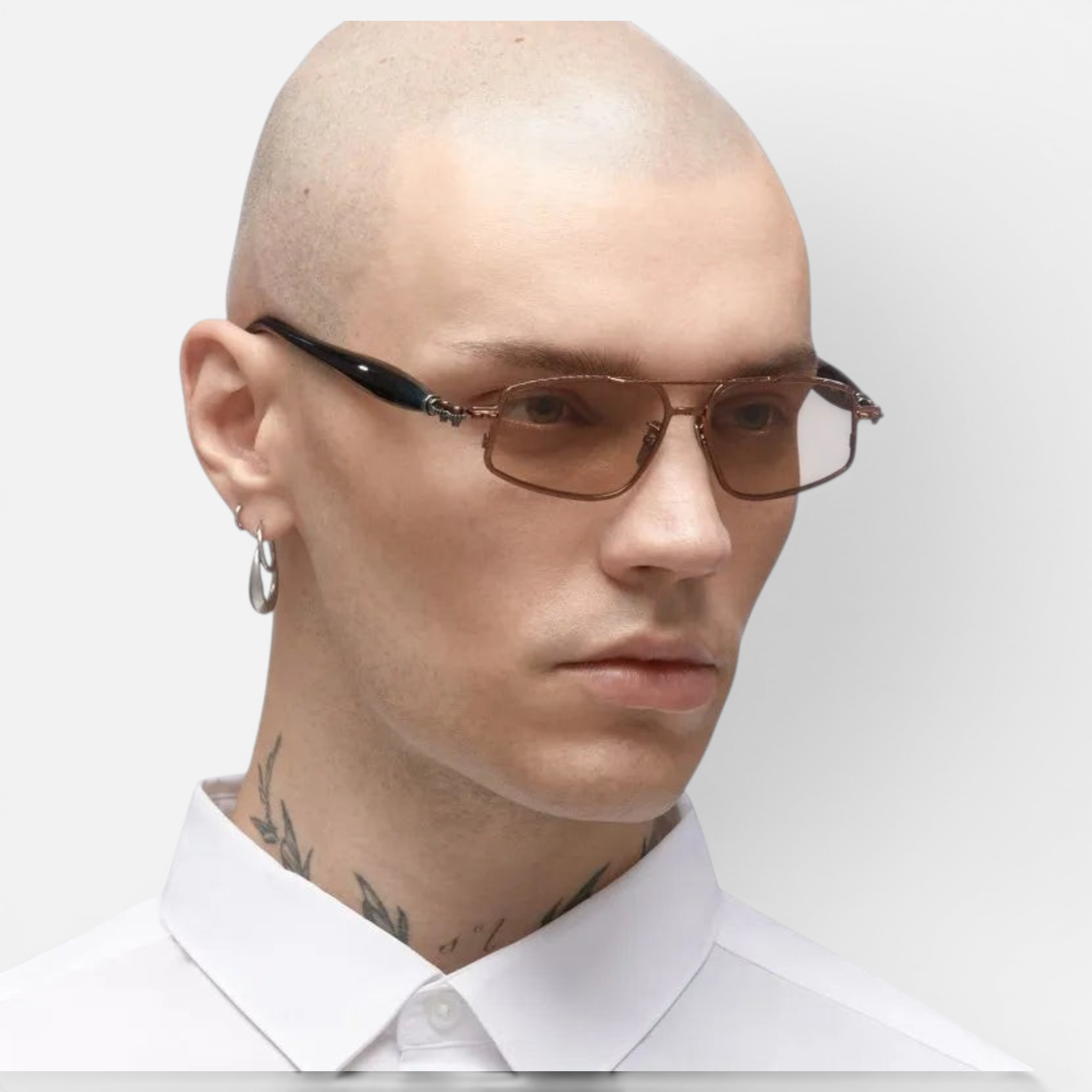 Sunglasses - Kuboraum J73