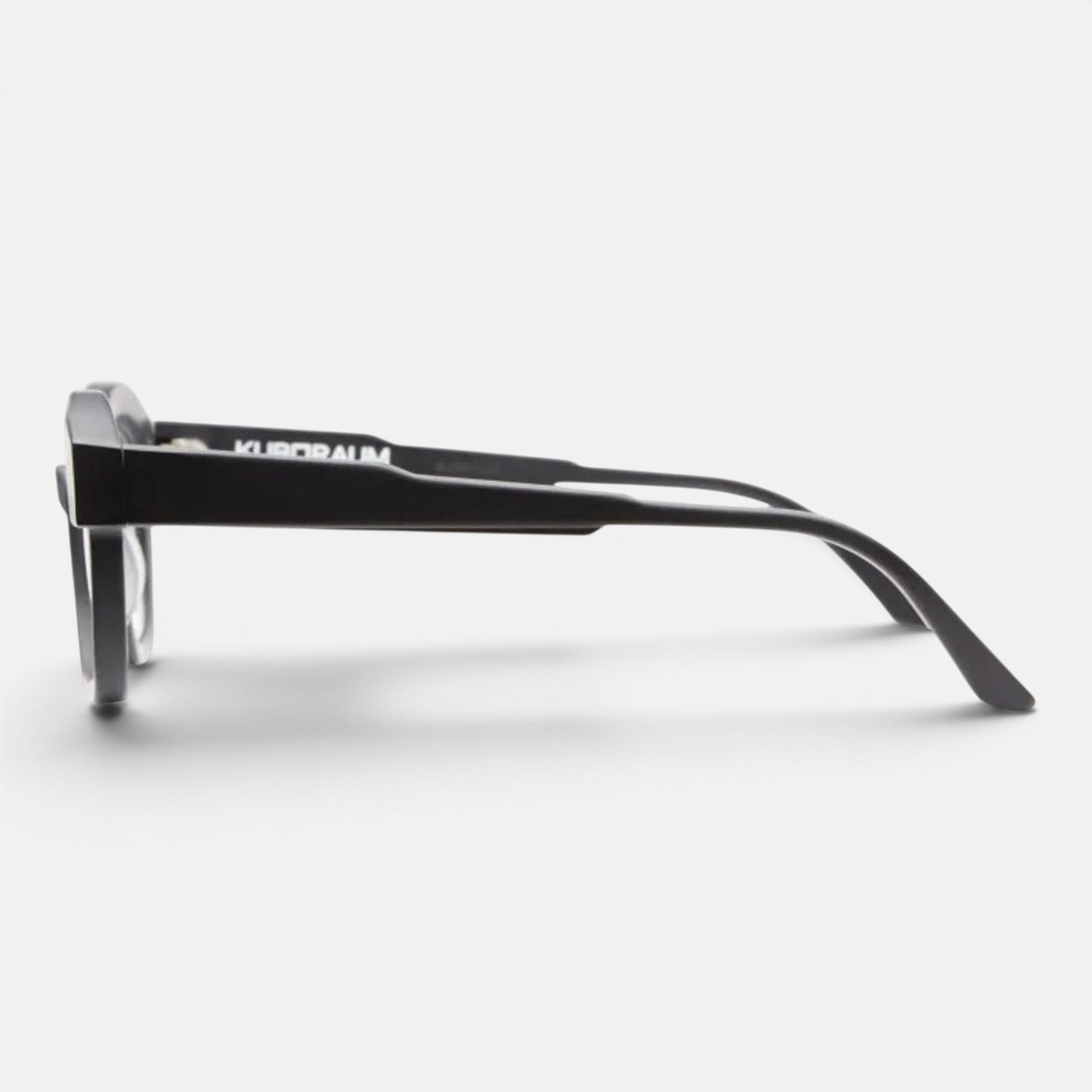 Eyeglasses - Kuboraum K40-2