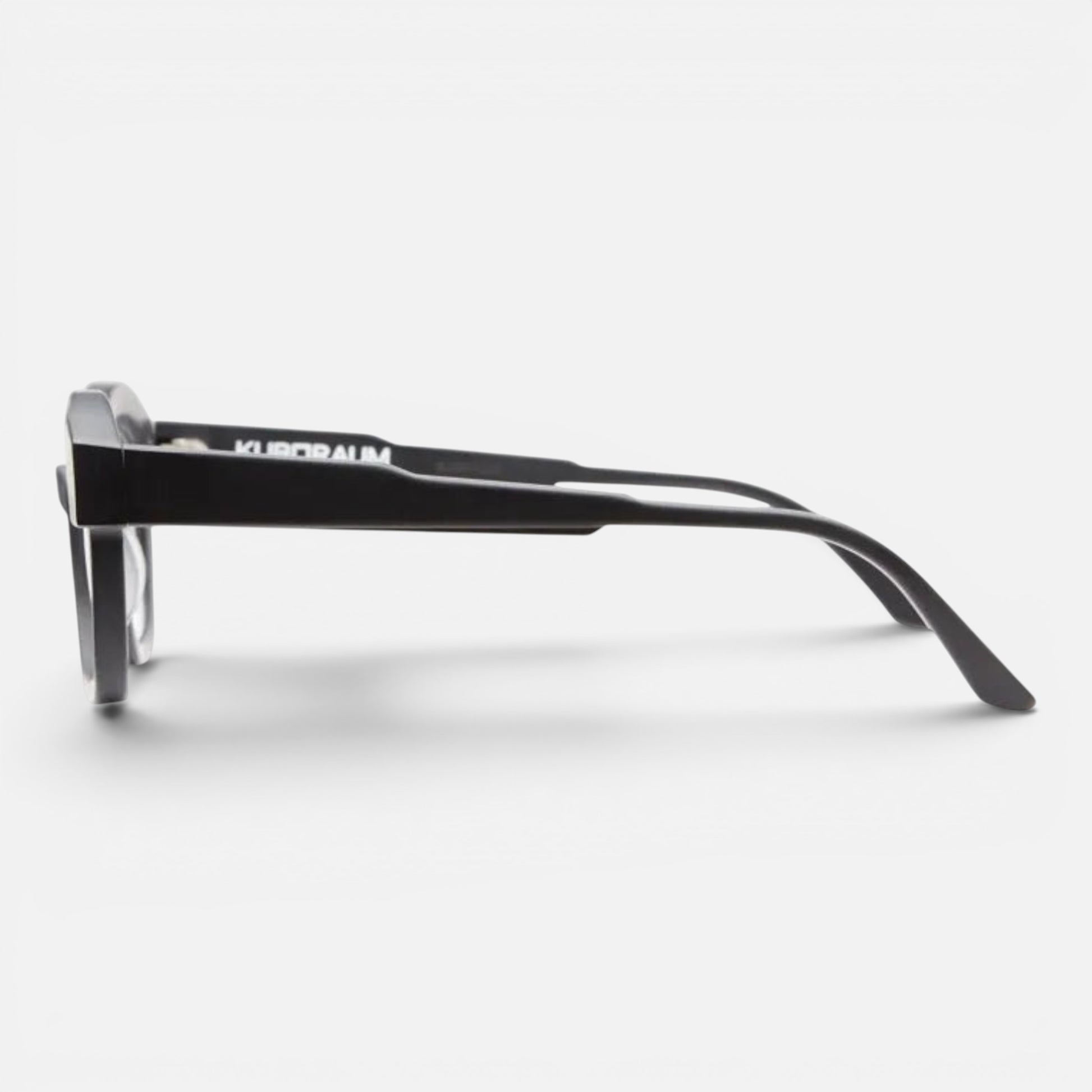 Eyeglasses - Kuboraum K44-2