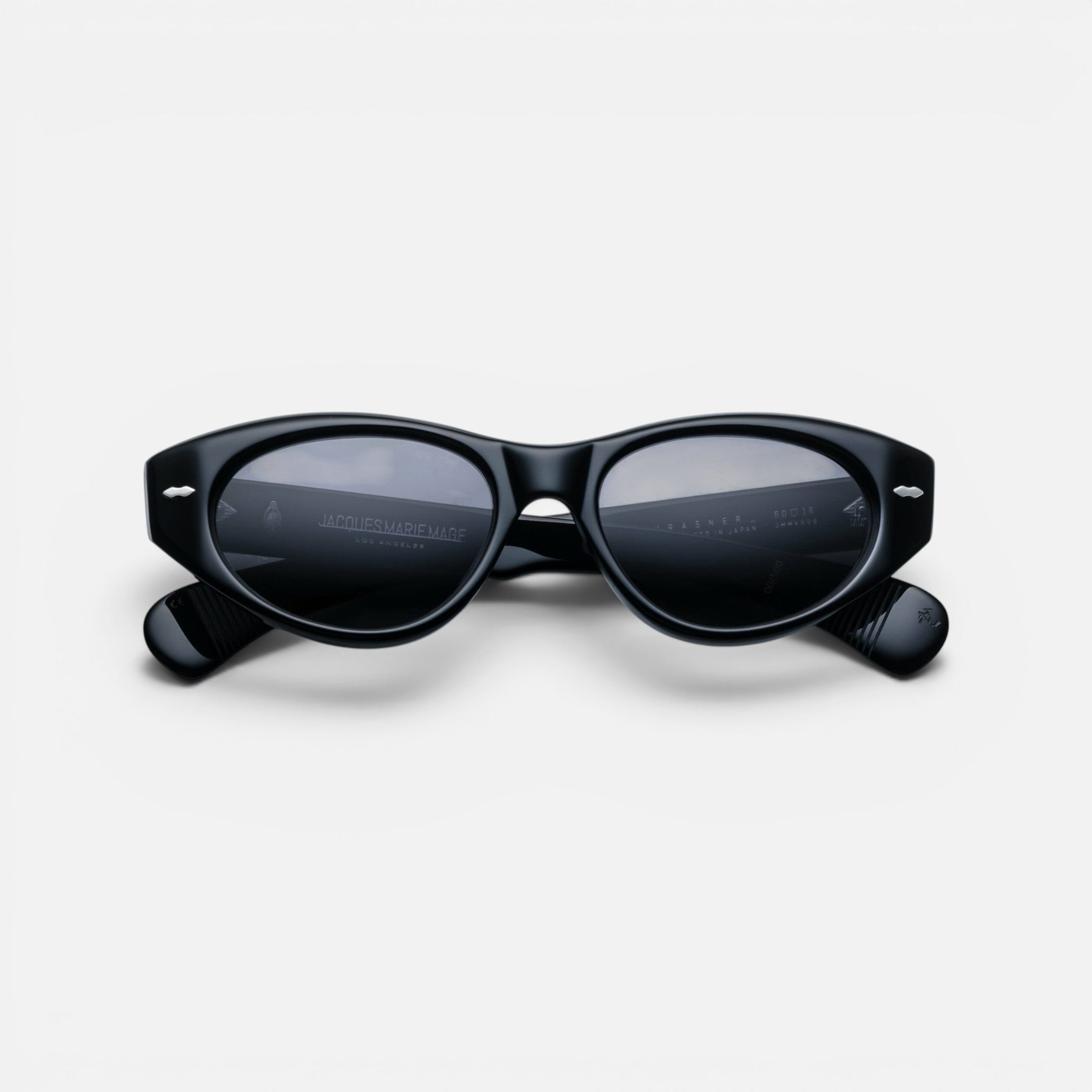 KRASNER_Black