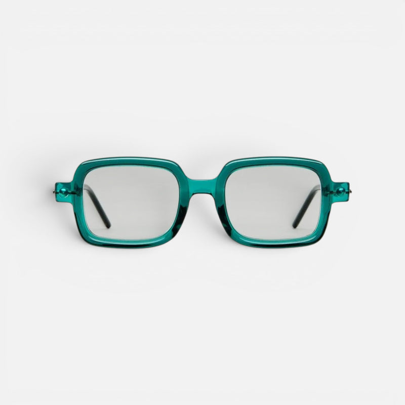 Occhiali da sole - Kuboraum P2-zoom-