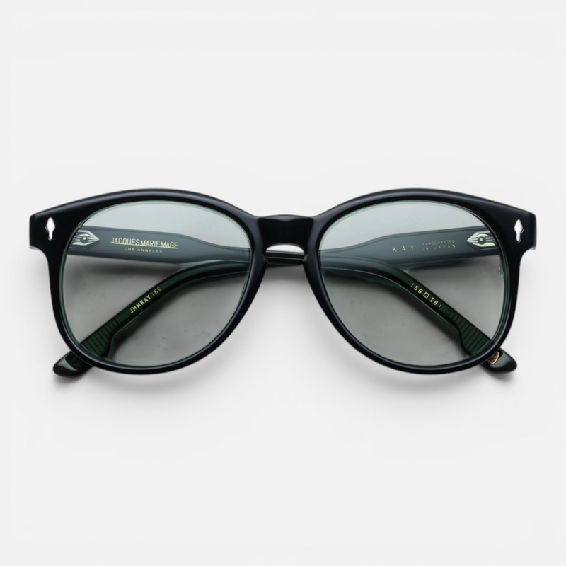 Sunglasses - Jacques Marie Mage Kay Cobra-zoom-