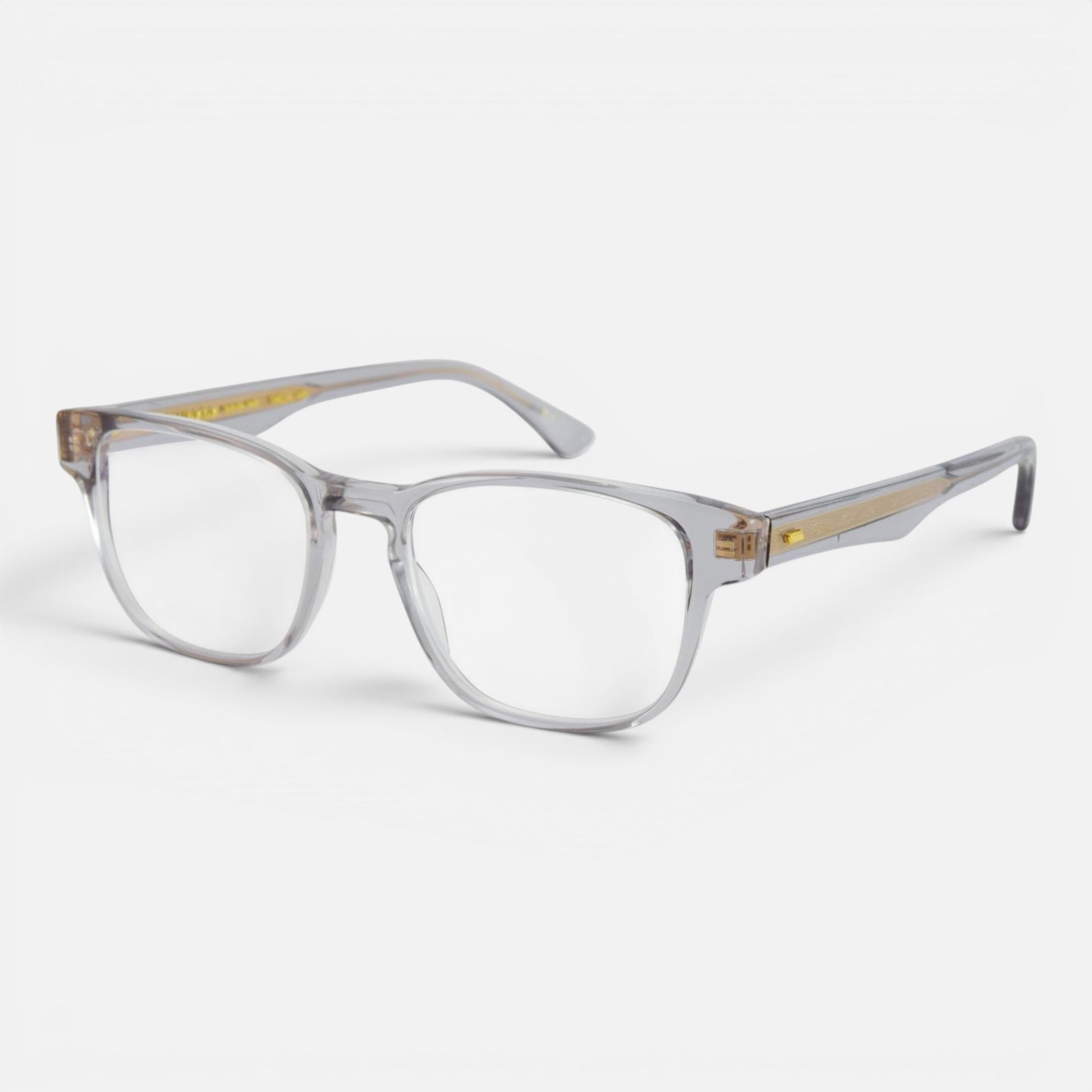 Eyeglasses - Masunaga KK-063-1